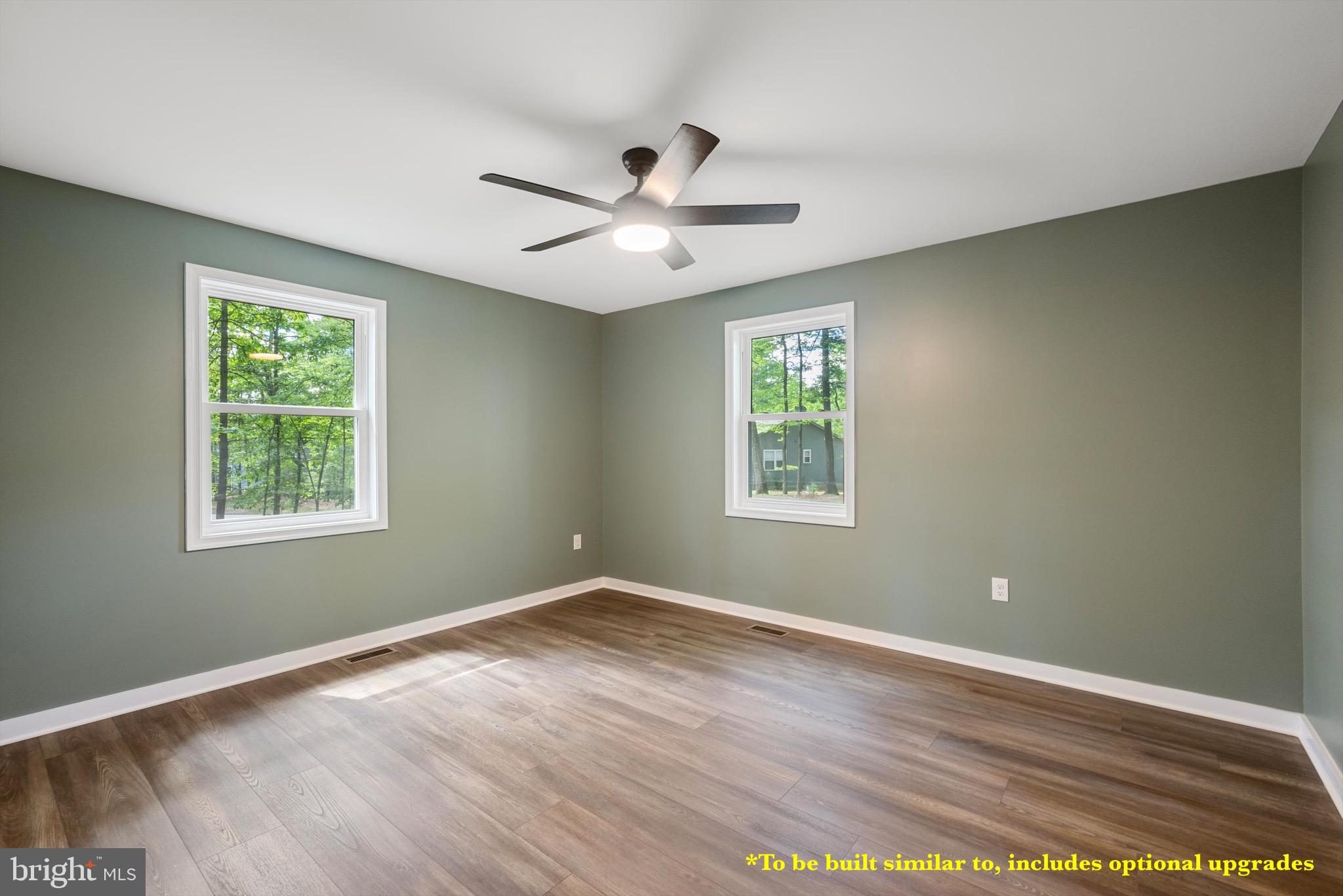 BRYCE  MOUNTAIN  RESORT - Residential