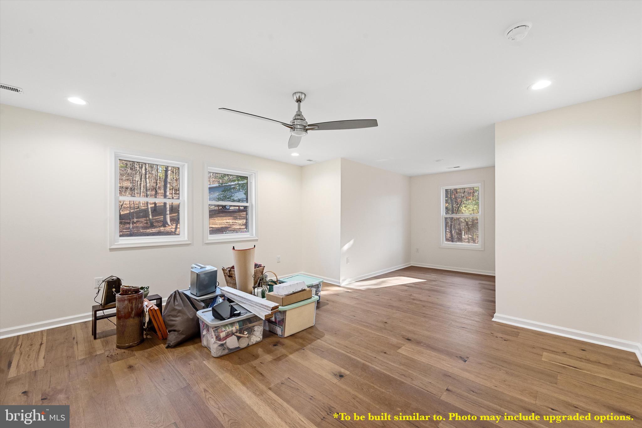 BRYCE  MOUNTAIN  RESORT - Residential