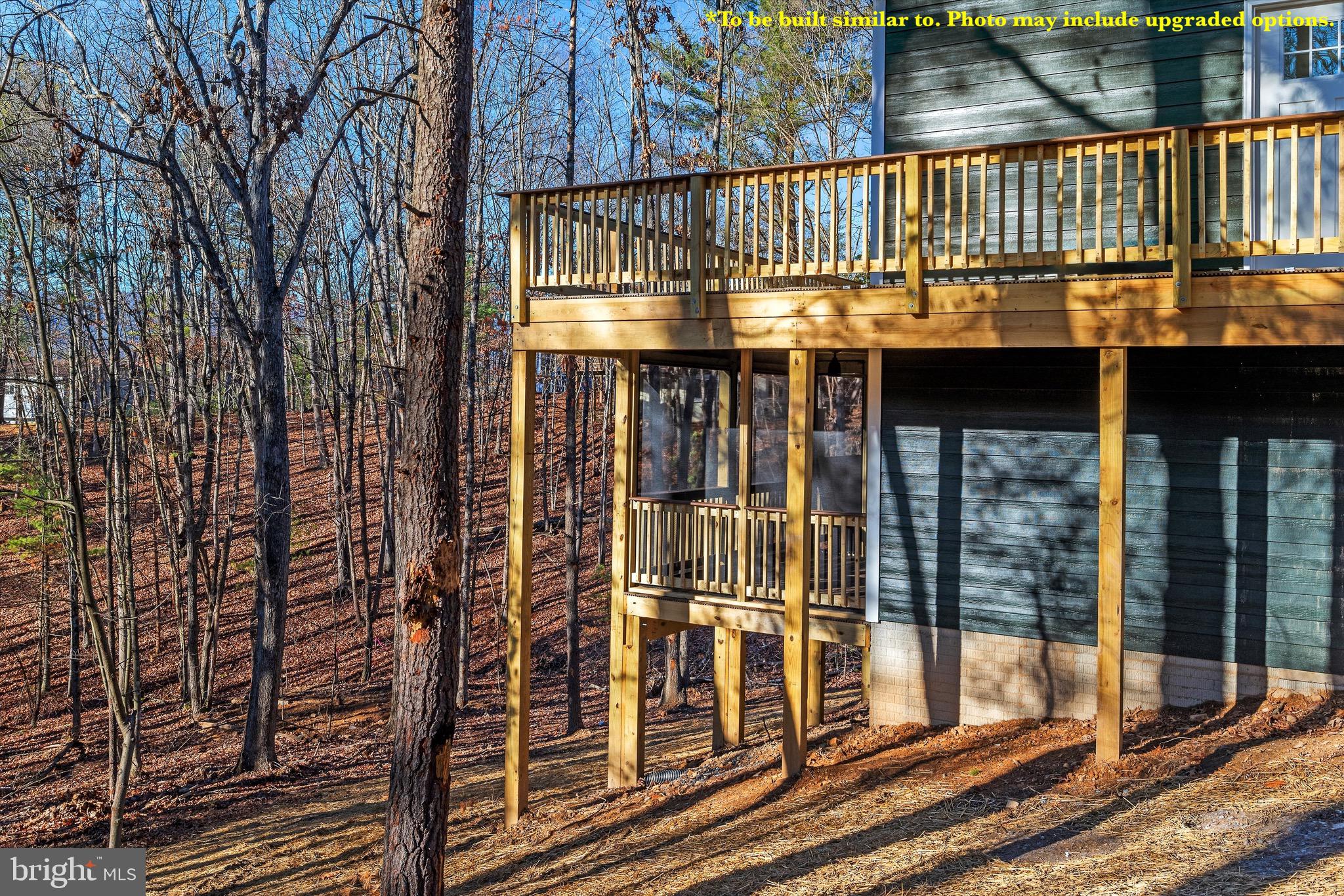 BRYCE  MOUNTAIN  RESORT - Residential