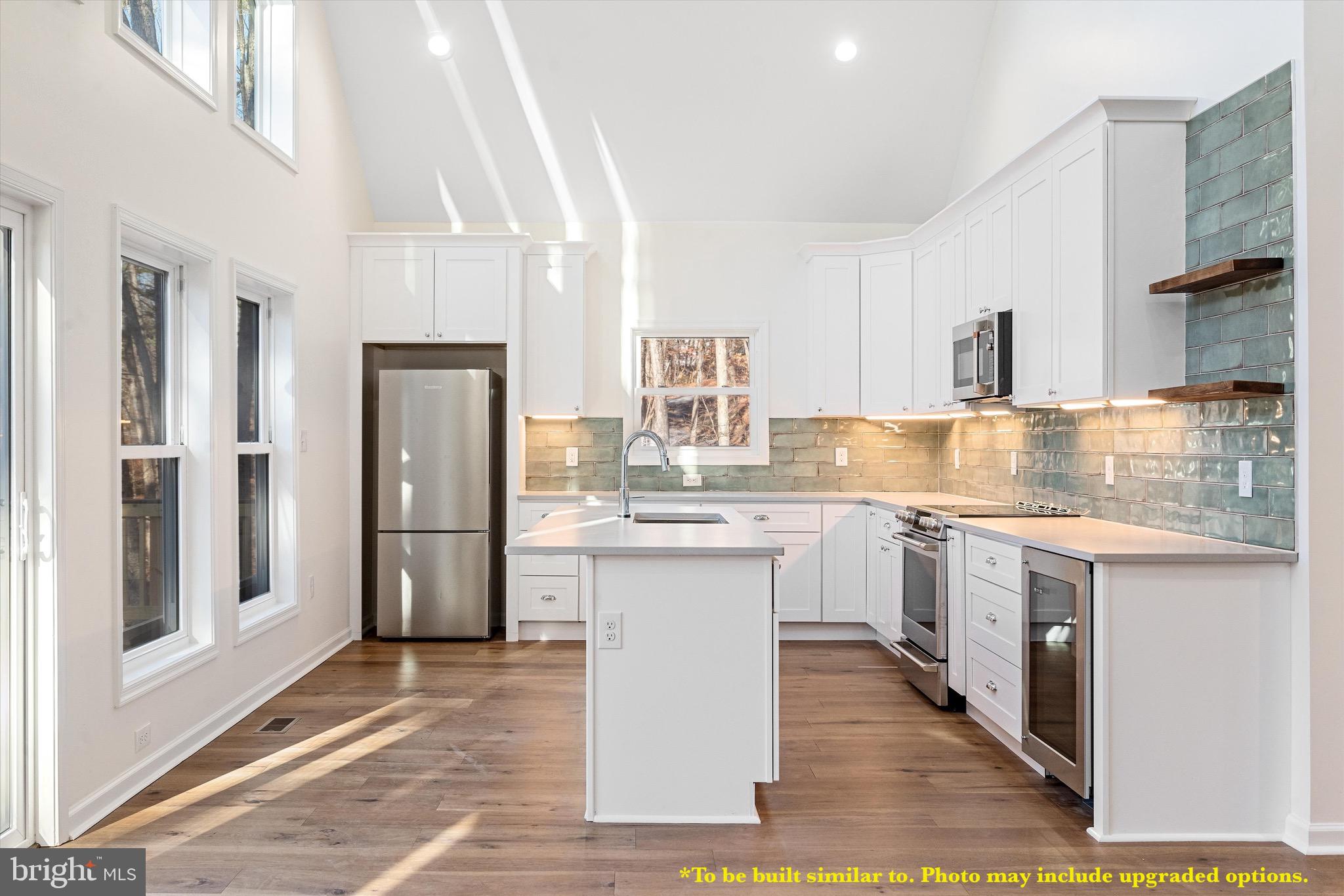 BRYCE  MOUNTAIN  RESORT - Residential