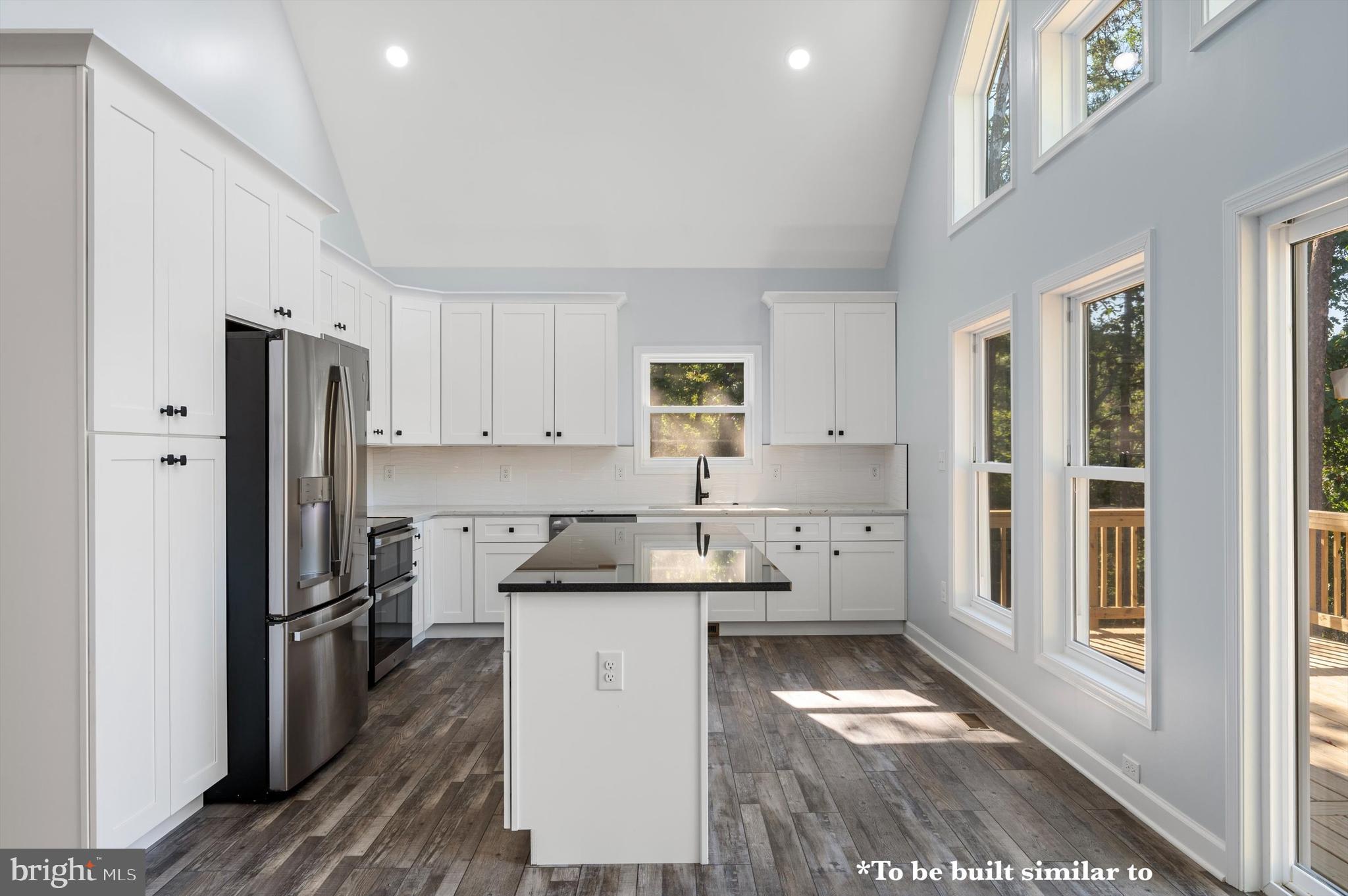 Lot 147 CROOKED RUN