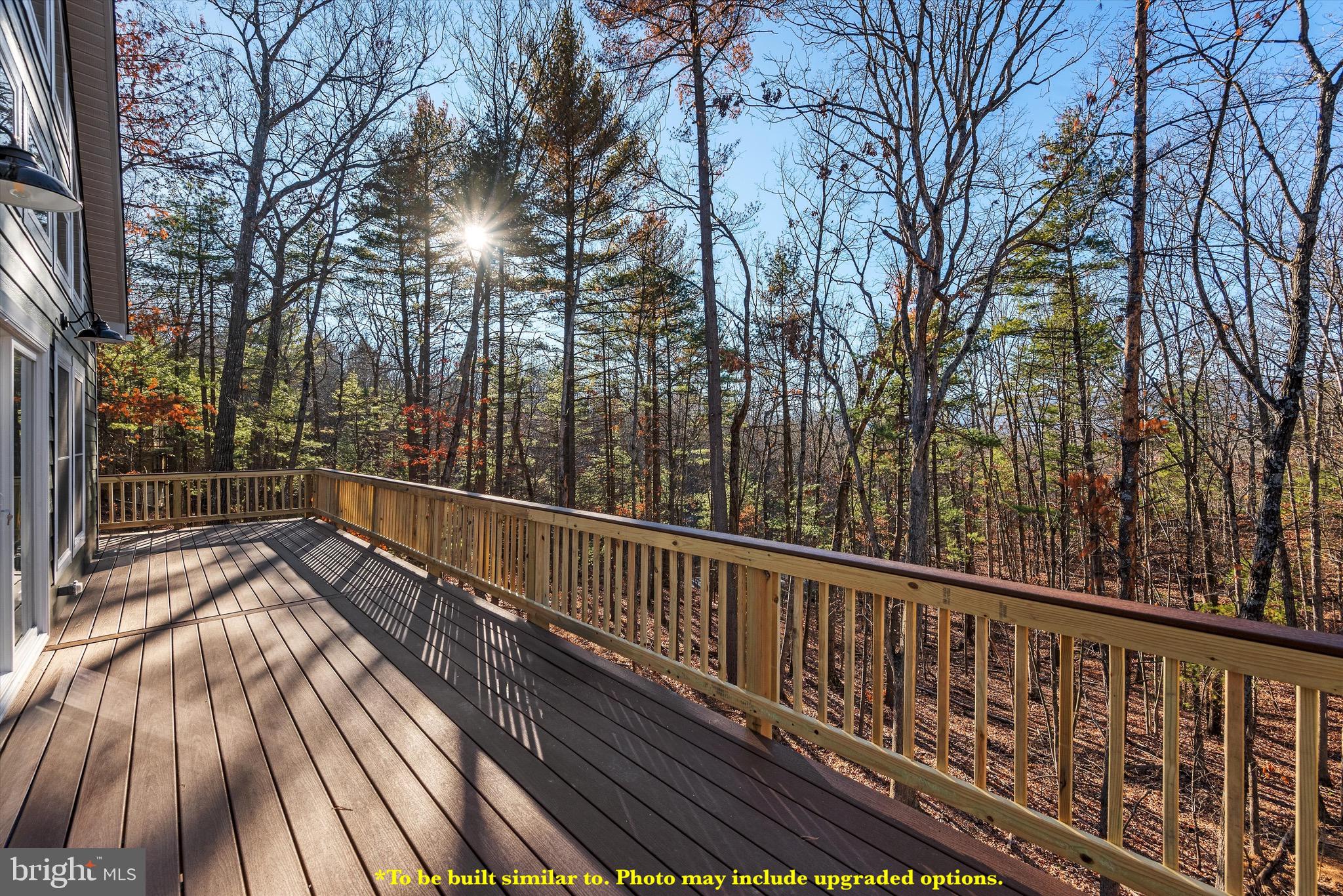 BRYCE  MOUNTAIN  RESORT - Residential