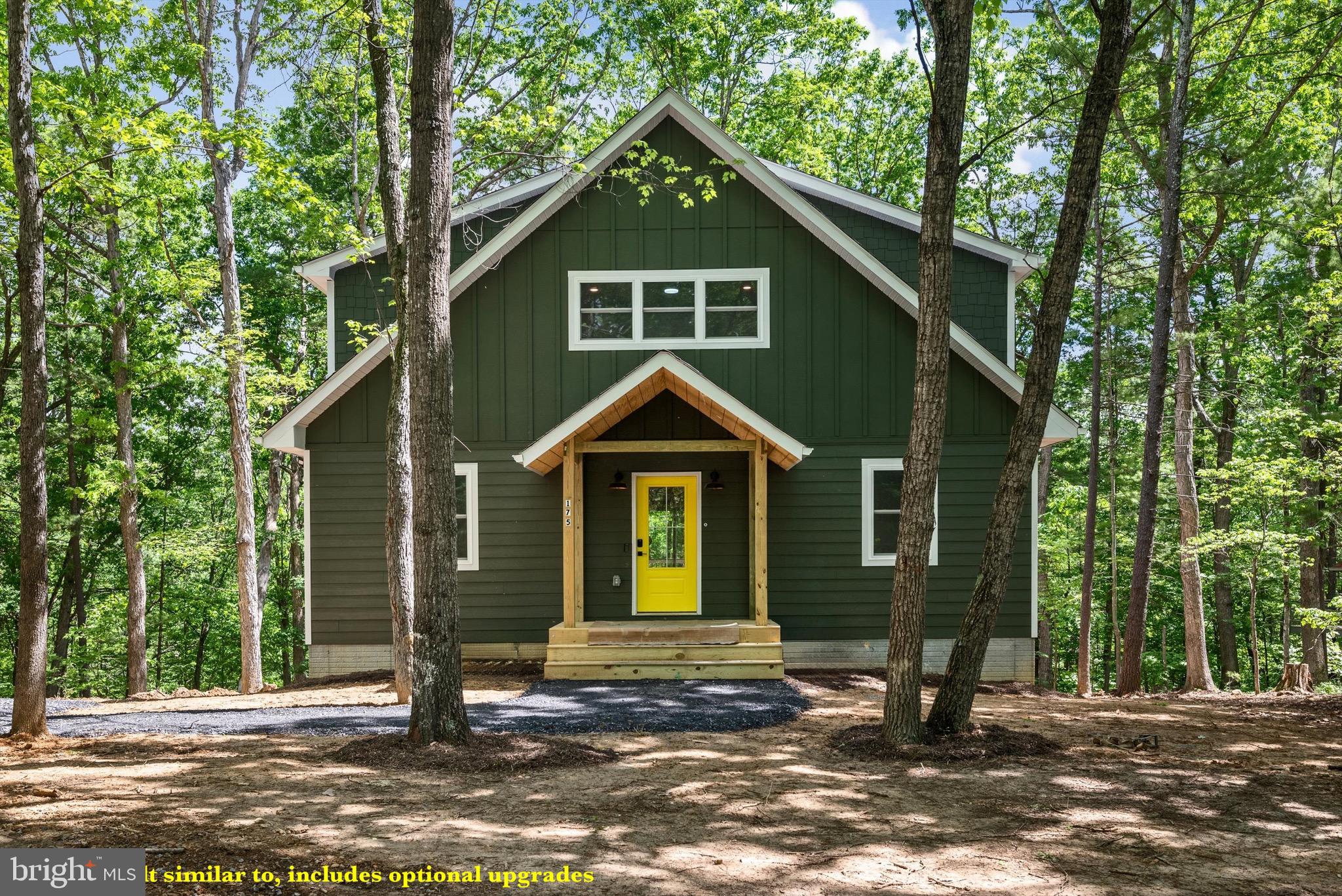 BRYCE  MOUNTAIN  RESORT - Residential