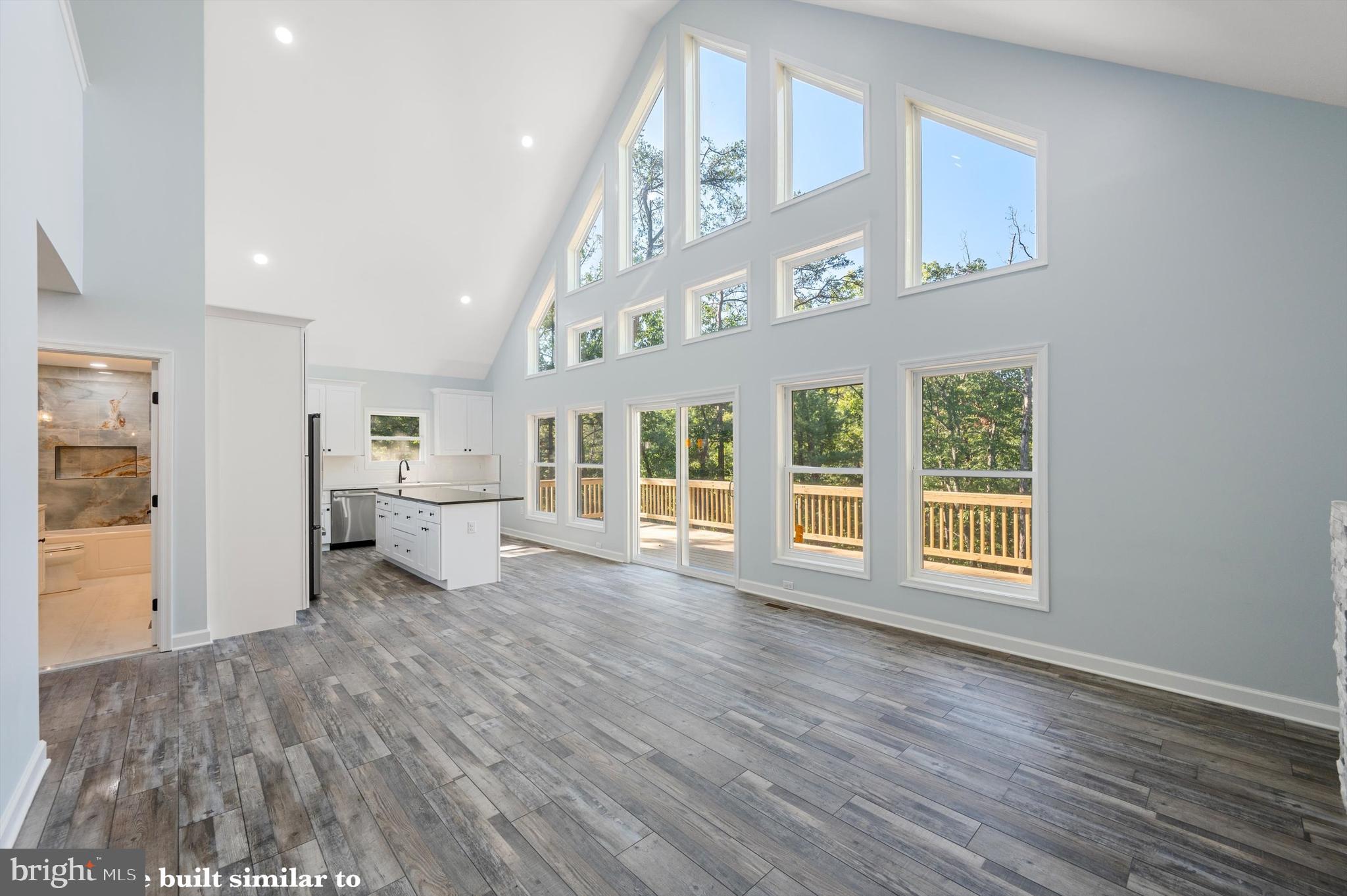 Lot 147 CROOKED RUN