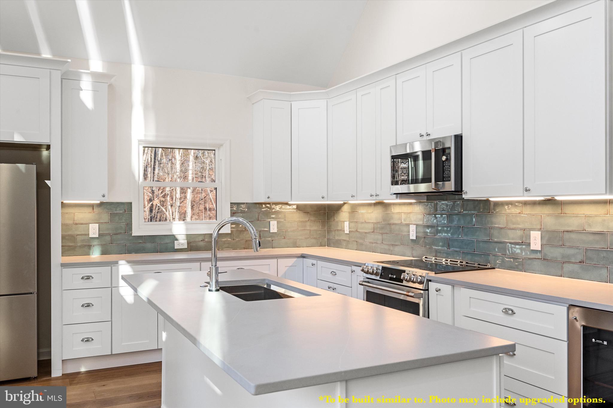 BRYCE  MOUNTAIN  RESORT - Residential