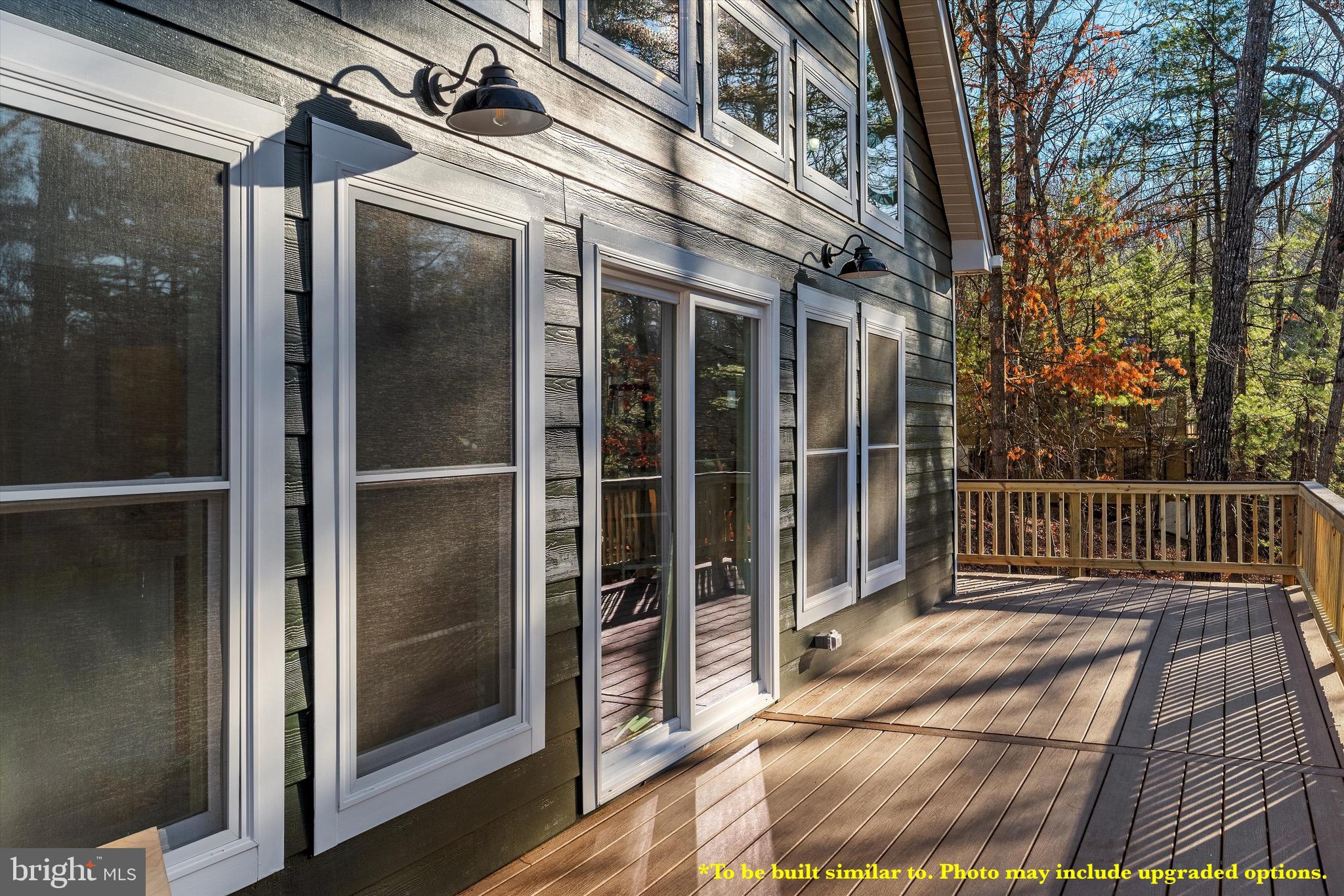 BRYCE  MOUNTAIN  RESORT - Residential