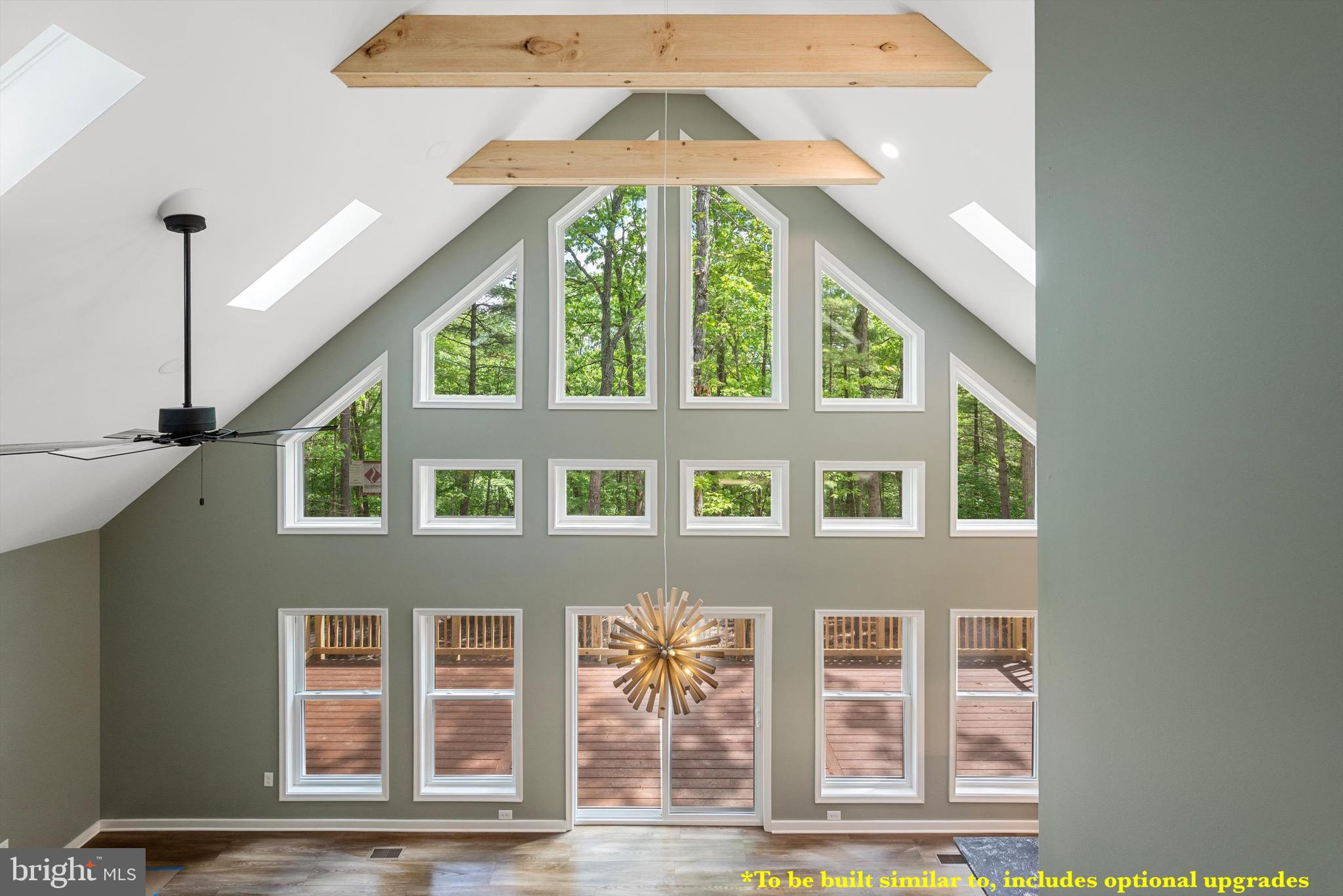 BRYCE  MOUNTAIN  RESORT - Residential