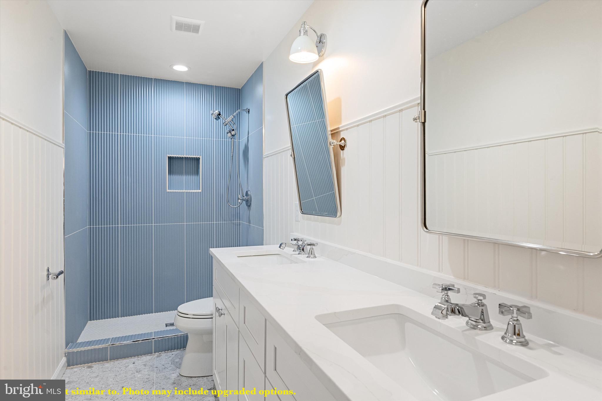 BRYCE  MOUNTAIN  RESORT - Residential