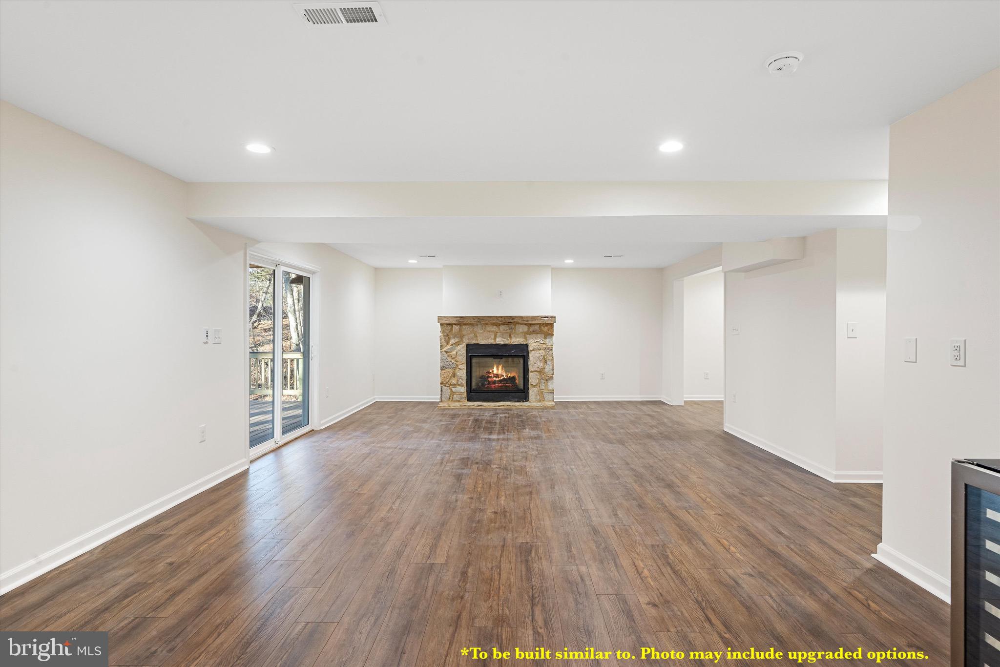 BRYCE  MOUNTAIN  RESORT - Residential