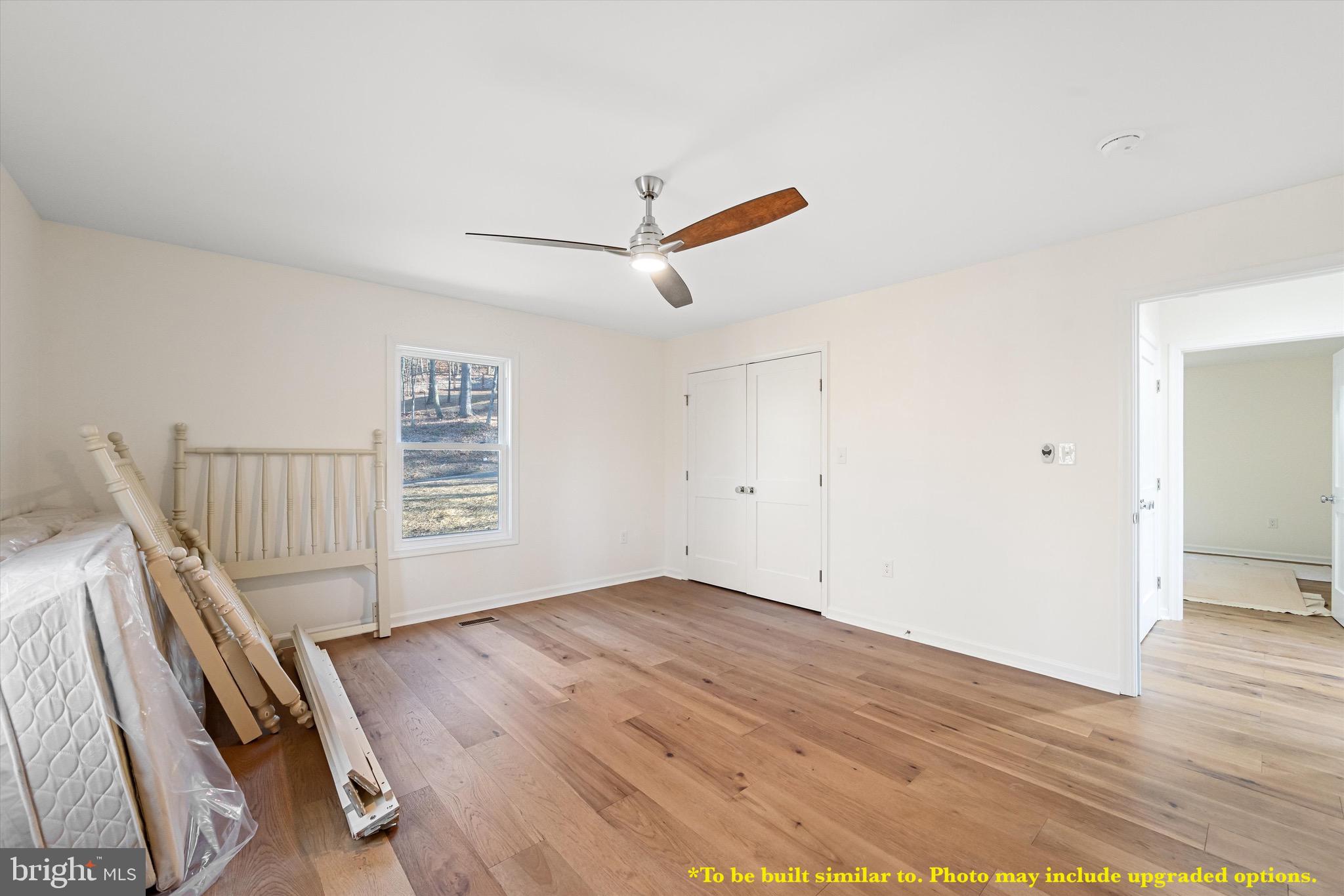 BRYCE  MOUNTAIN  RESORT - Residential