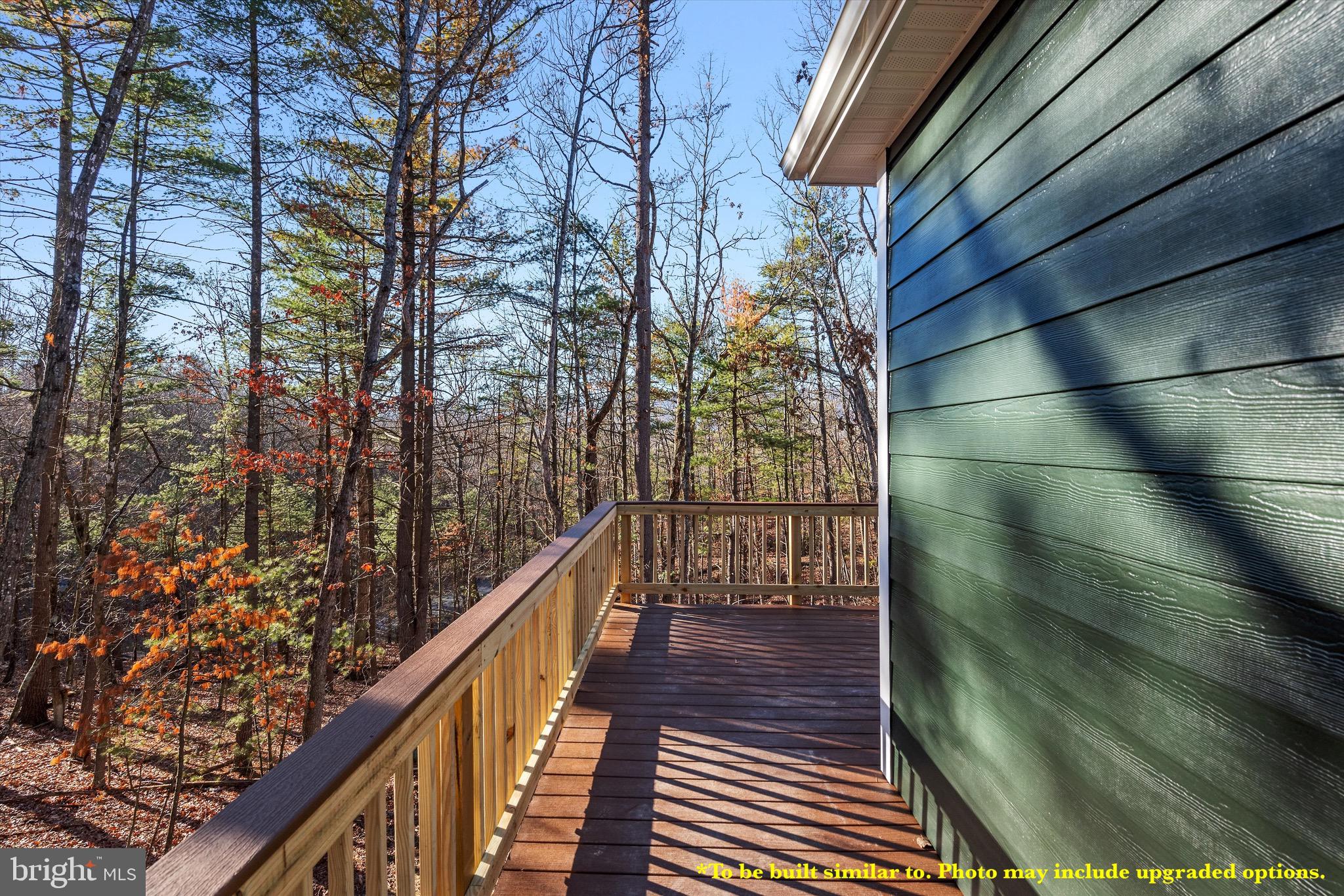 BRYCE  MOUNTAIN  RESORT - Residential