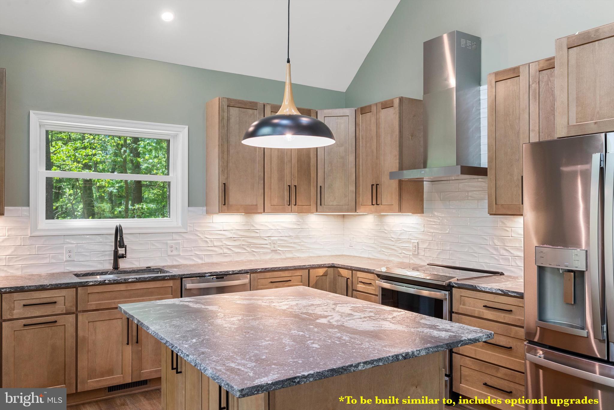 BRYCE  MOUNTAIN  RESORT - Residential