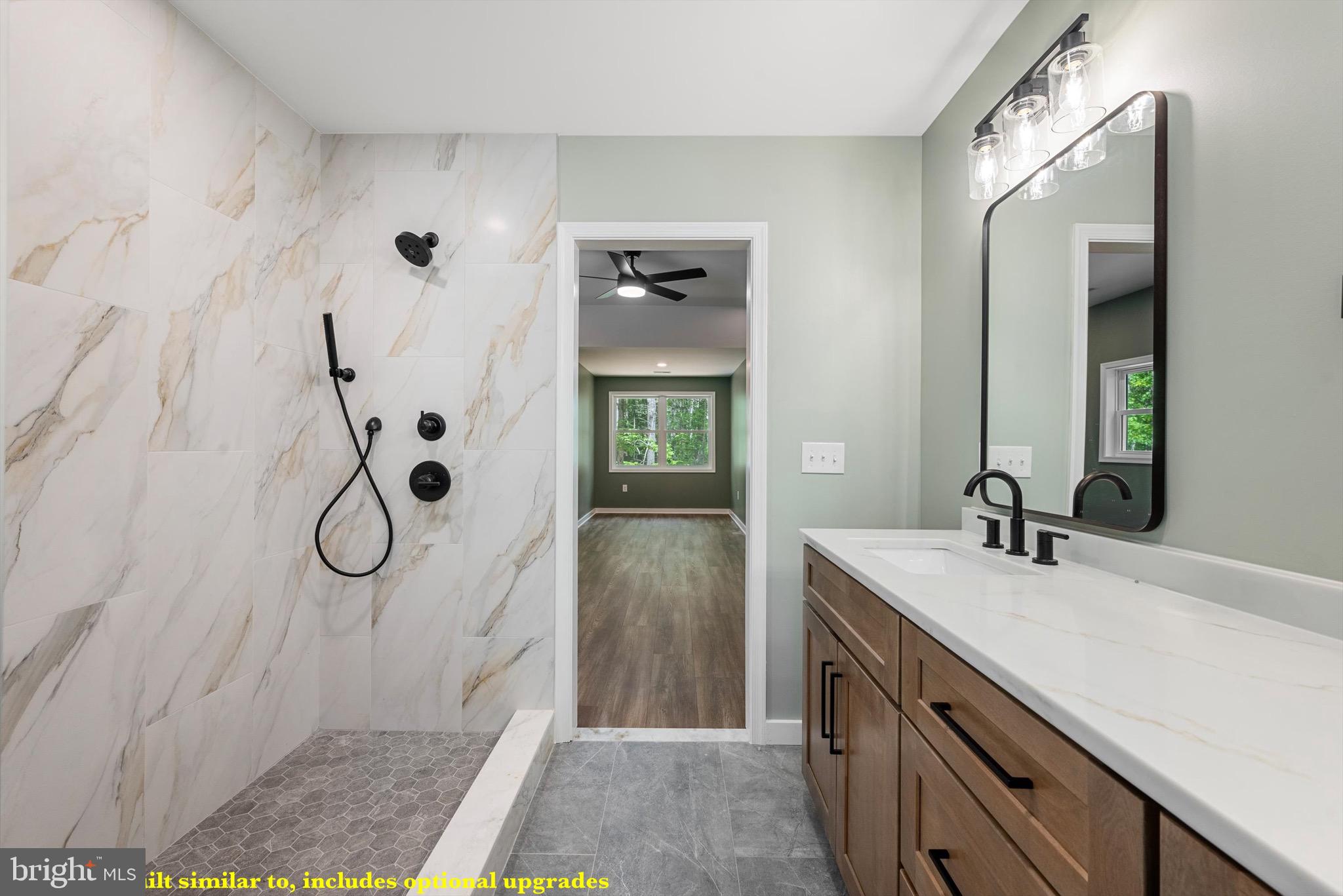 BRYCE  MOUNTAIN  RESORT - Residential