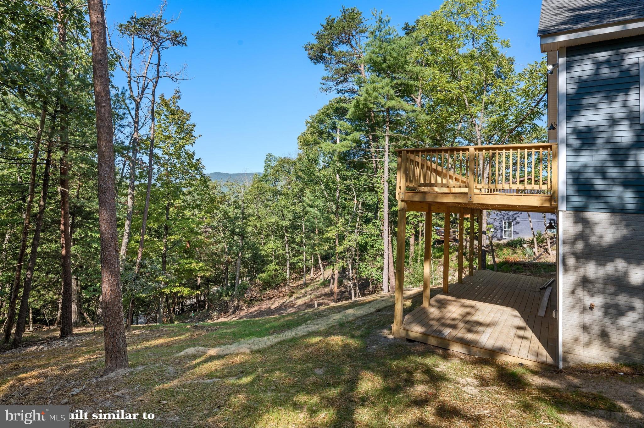Lot 147 CROOKED RUN