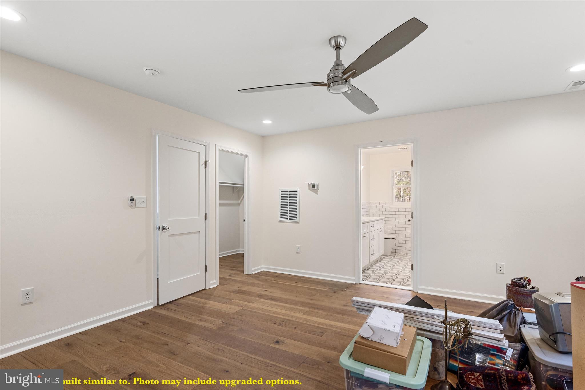 BRYCE  MOUNTAIN  RESORT - Residential