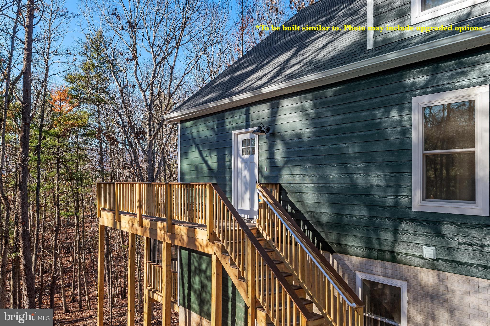 BRYCE  MOUNTAIN  RESORT - Residential