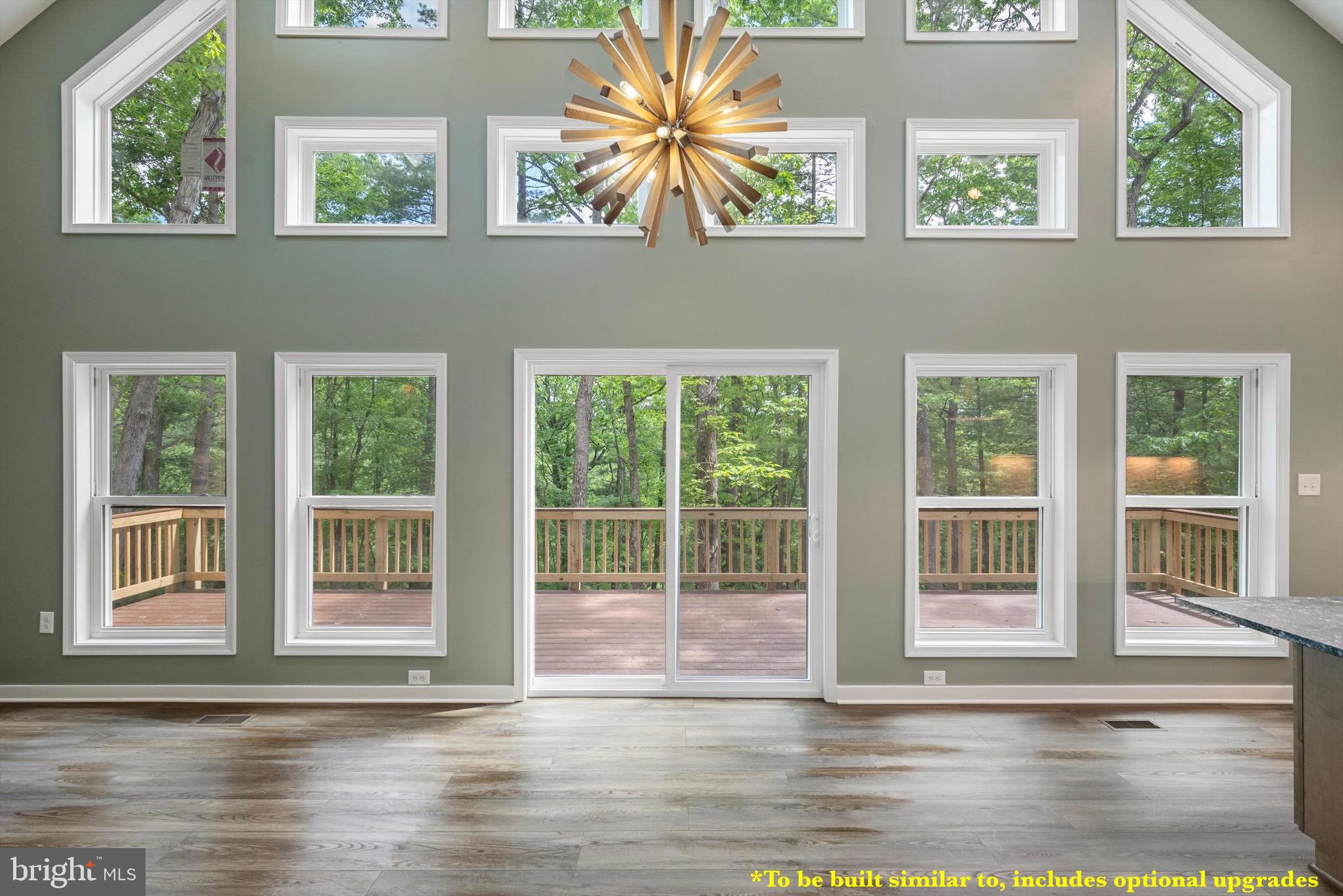 BRYCE  MOUNTAIN  RESORT - Residential