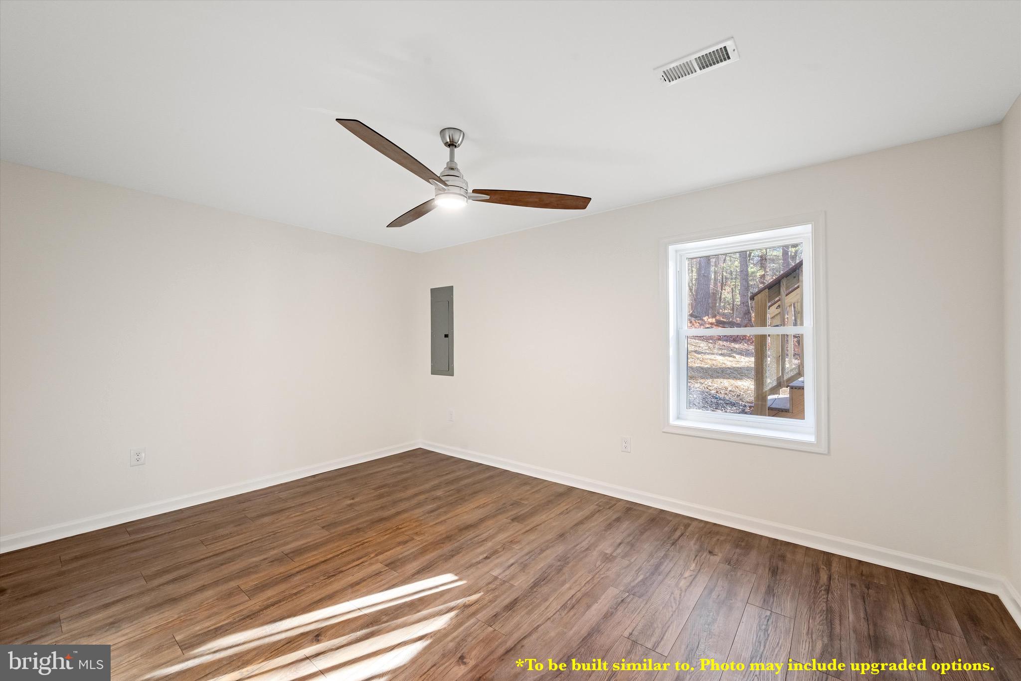 BRYCE  MOUNTAIN  RESORT - Residential