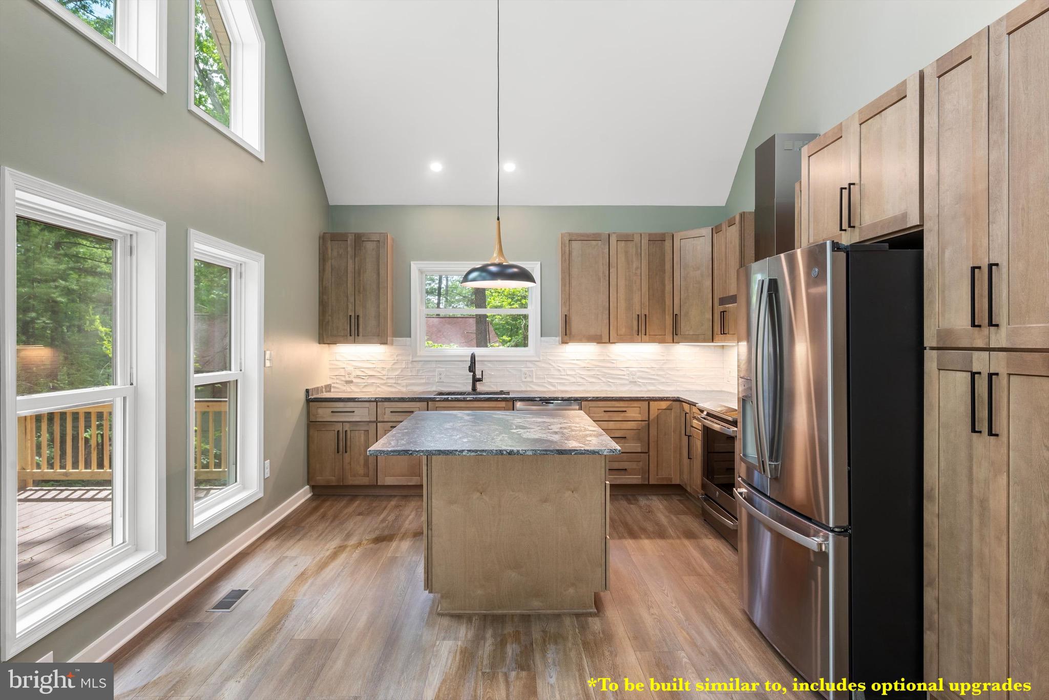 BRYCE  MOUNTAIN  RESORT - Residential