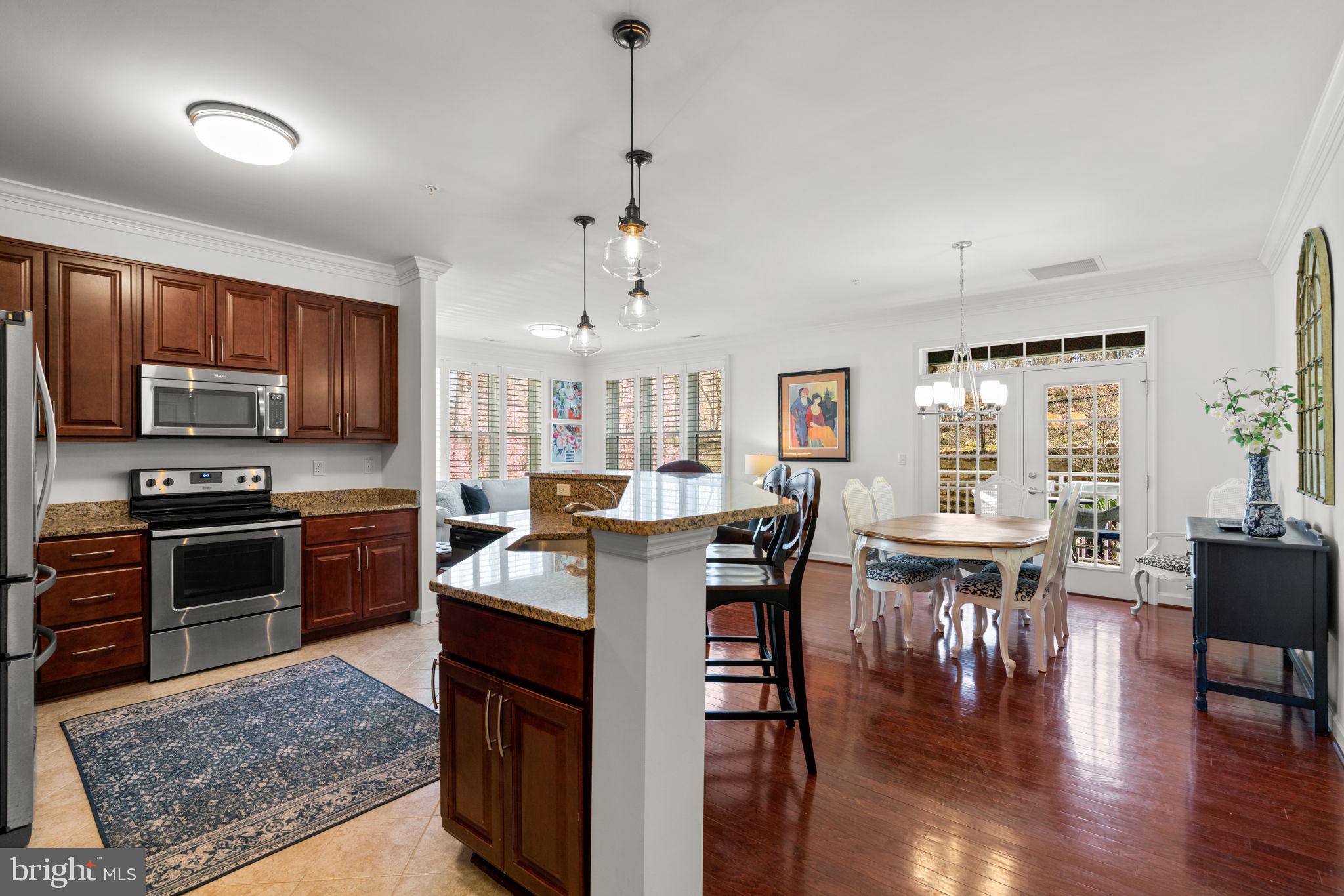 PATAPSCO OVERLOOK - Residential