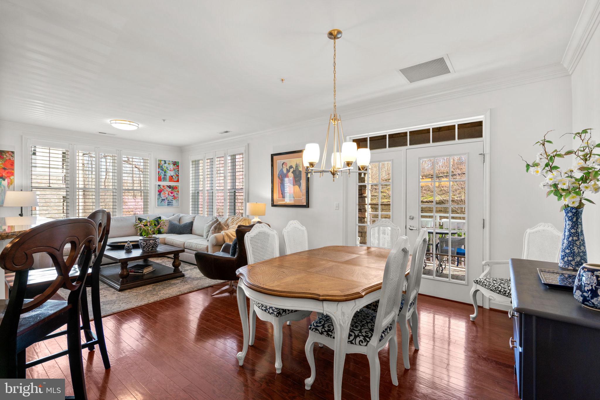 PATAPSCO OVERLOOK - Residential