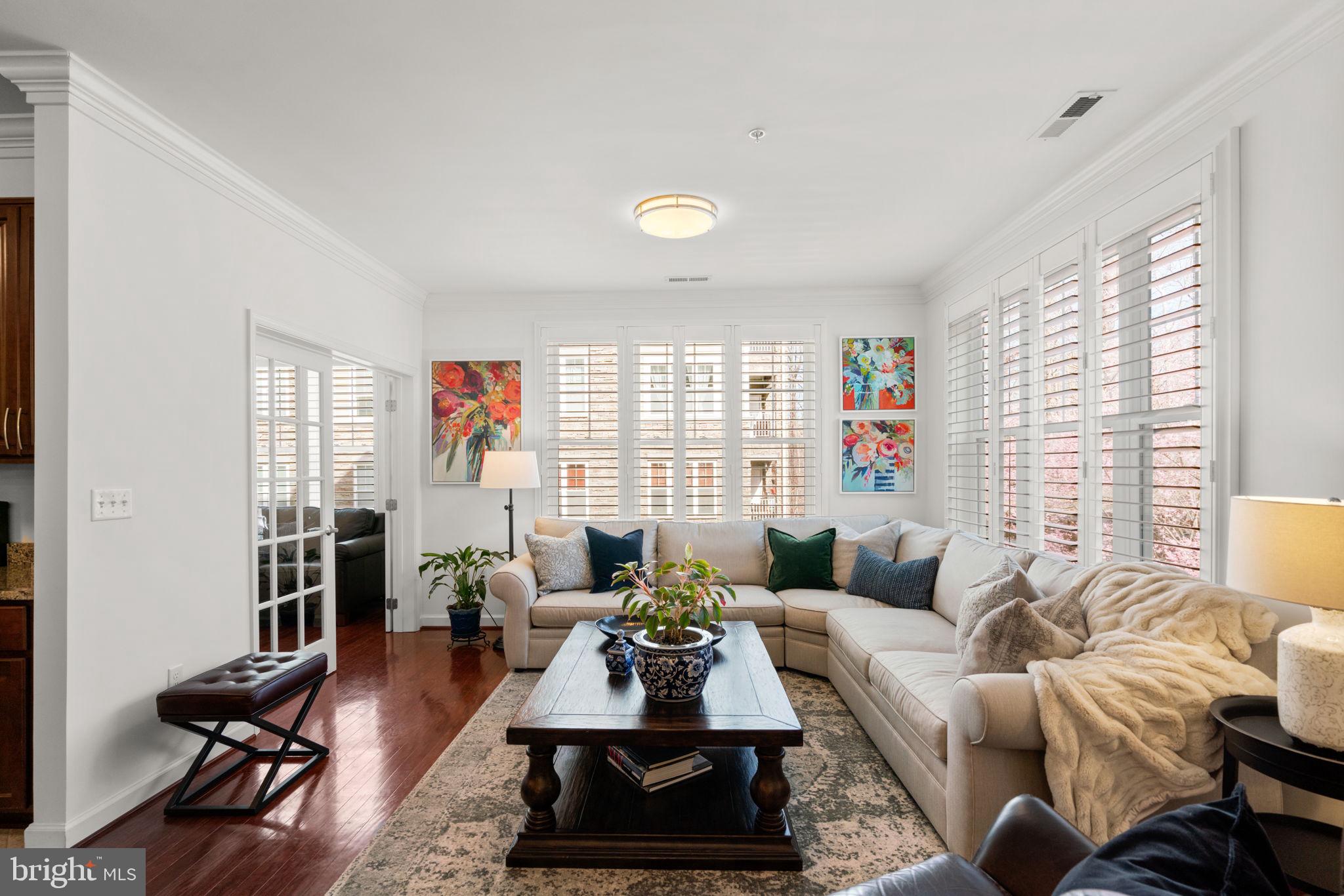 PATAPSCO OVERLOOK - Residential