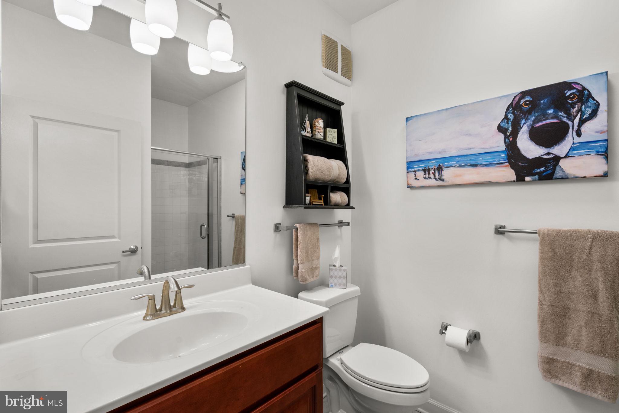 PATAPSCO OVERLOOK - Residential