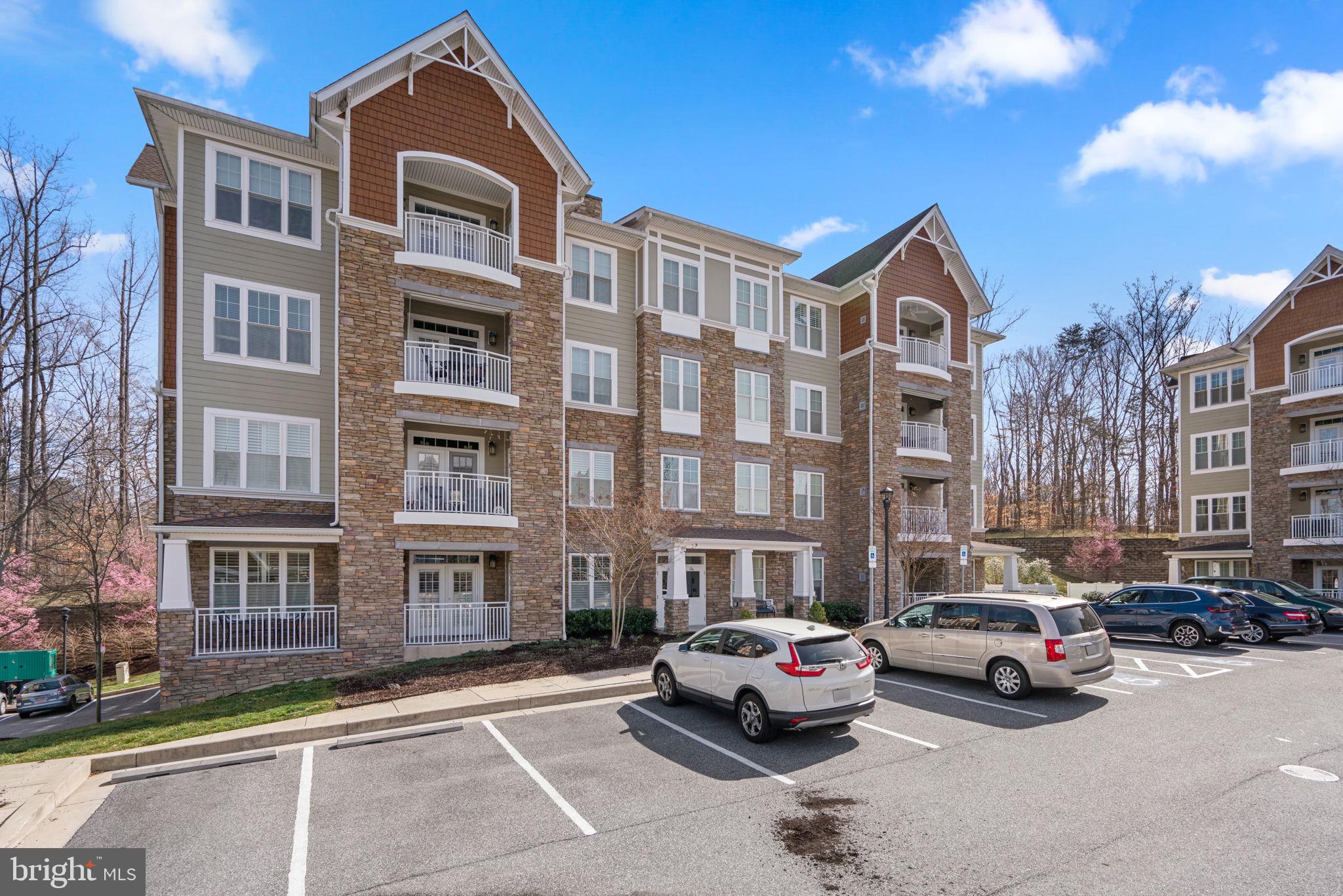 PATAPSCO OVERLOOK - Residential