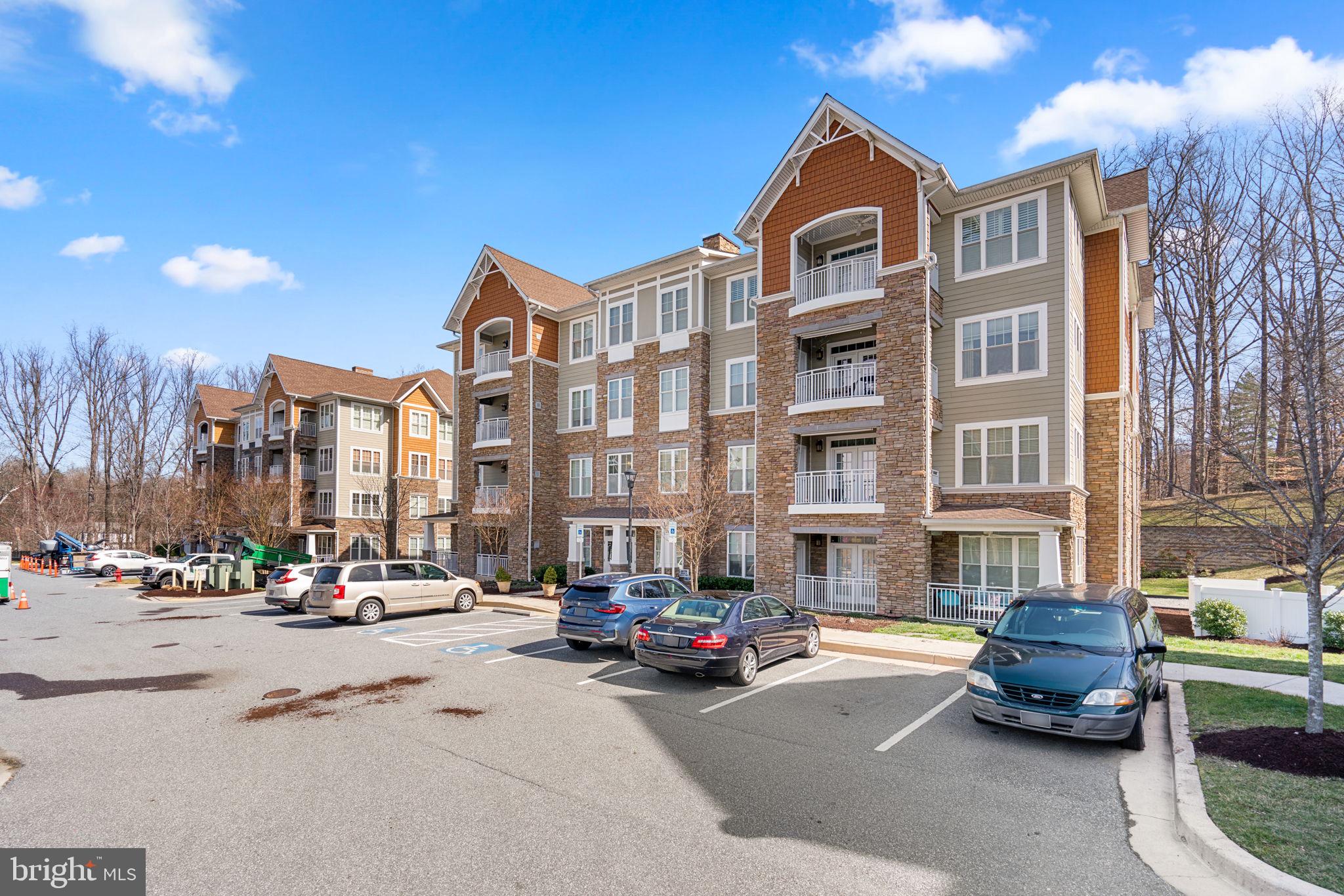 PATAPSCO OVERLOOK - Residential