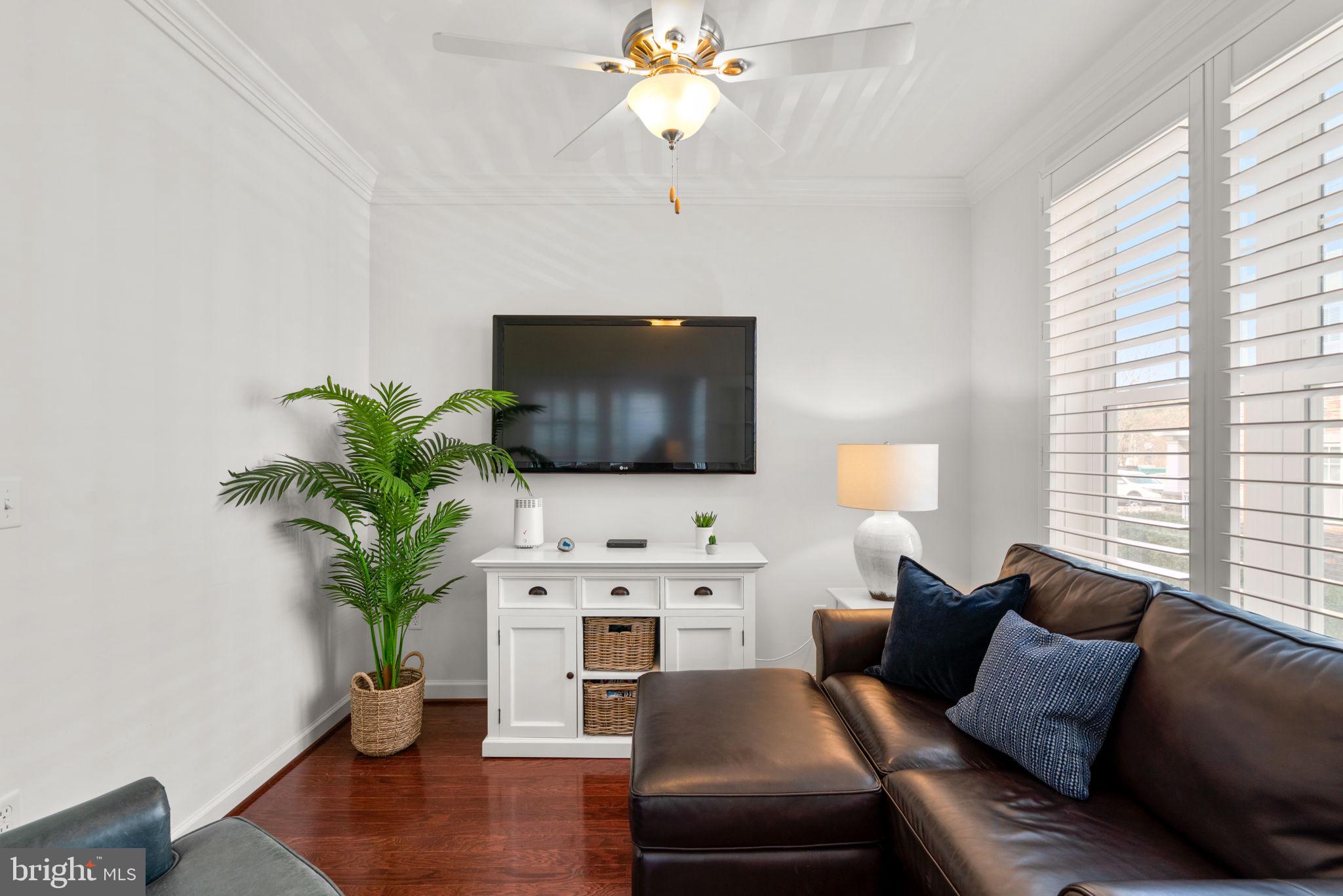 PATAPSCO OVERLOOK - Residential