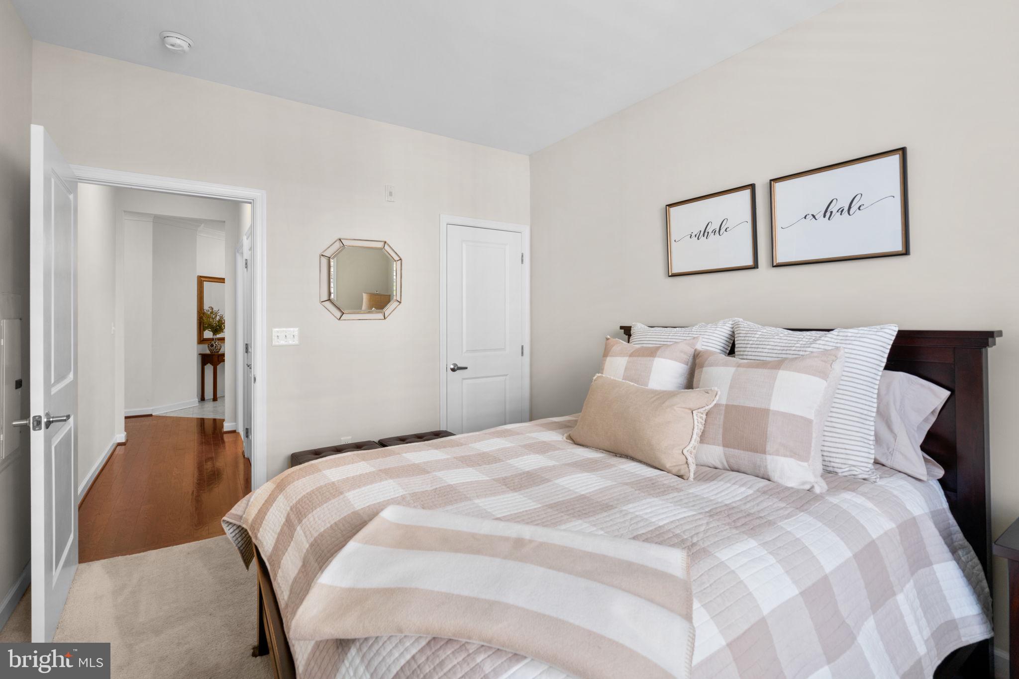 PATAPSCO OVERLOOK - Residential