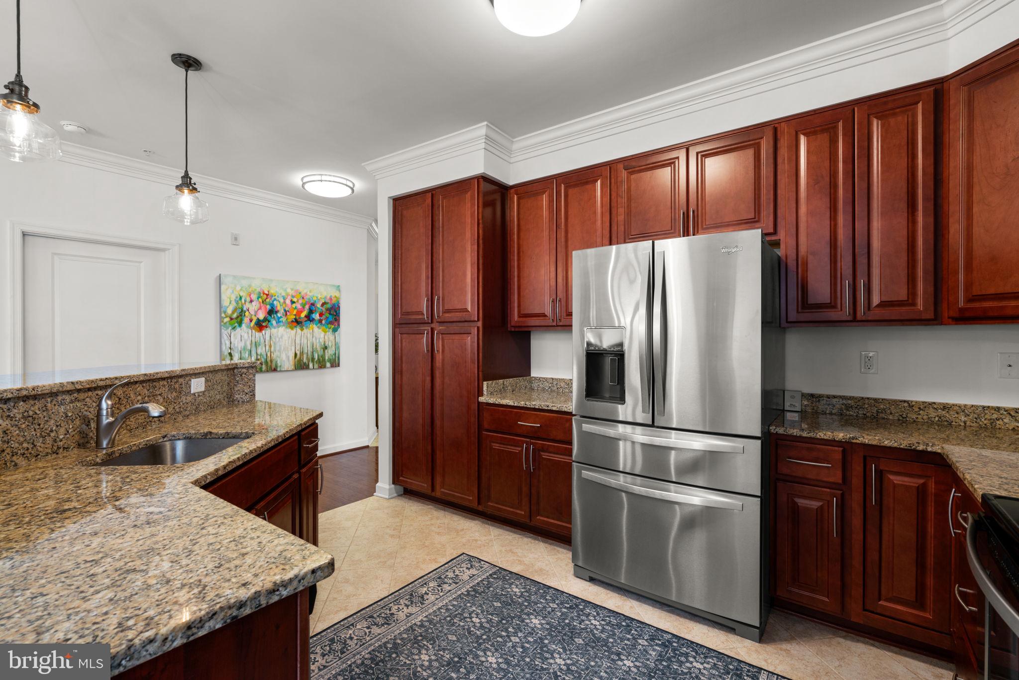 PATAPSCO OVERLOOK - Residential