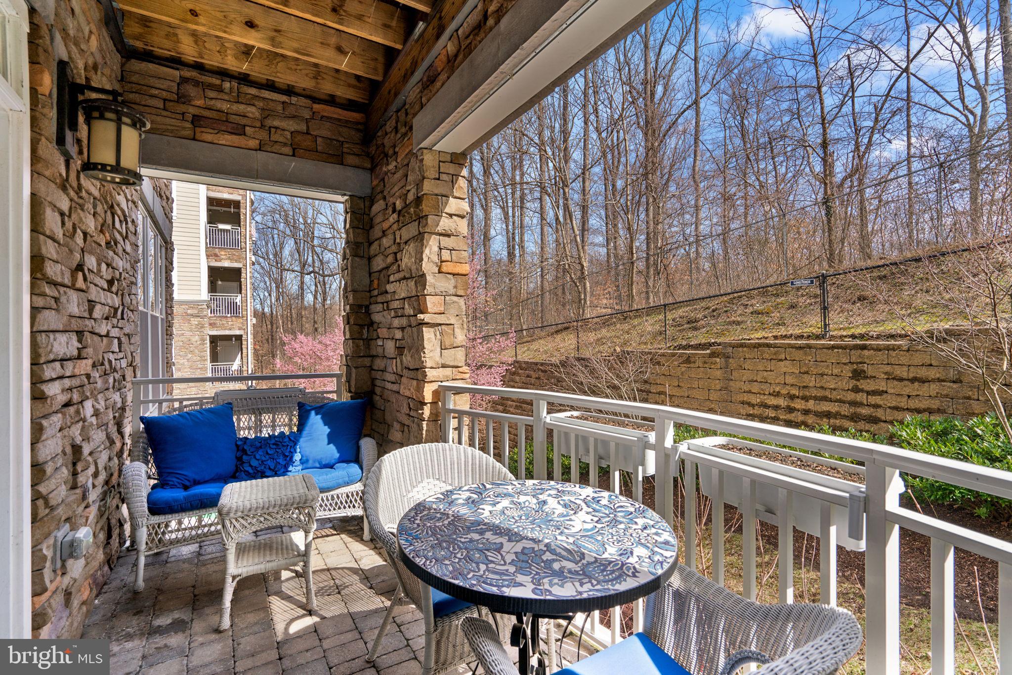 PATAPSCO OVERLOOK - Residential