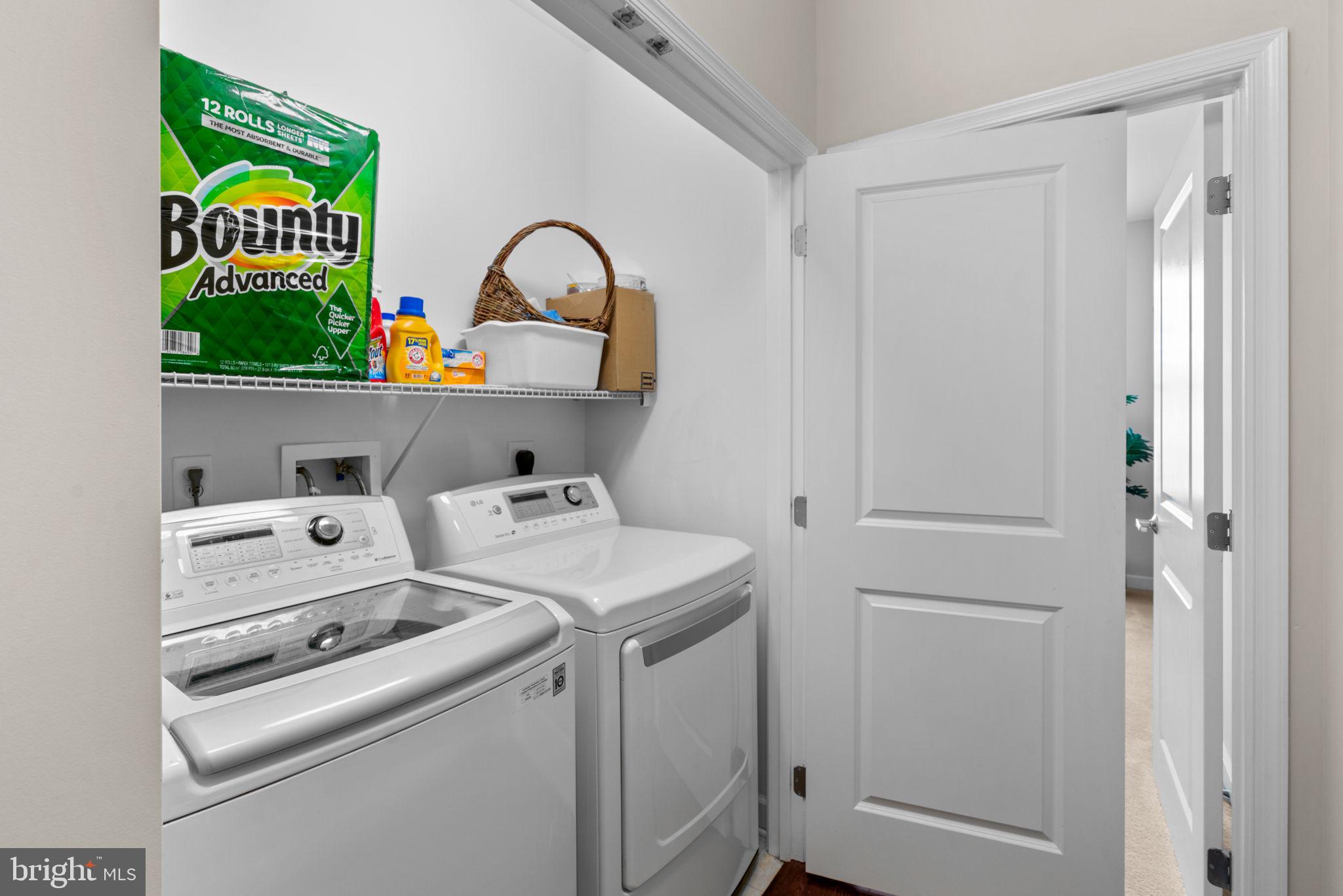 PATAPSCO OVERLOOK - Residential