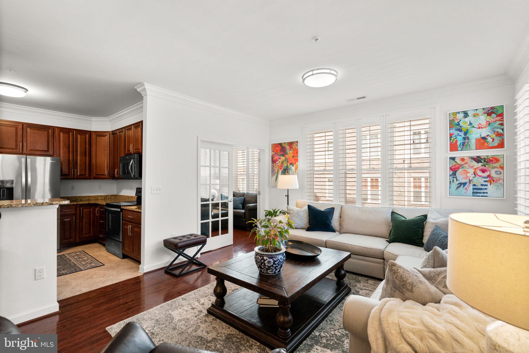 PATAPSCO OVERLOOK - Residential