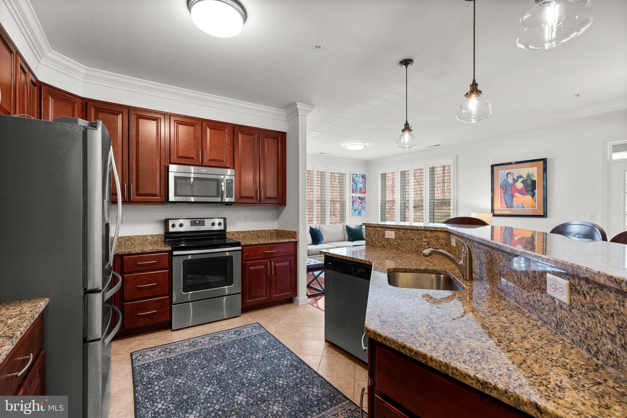 PATAPSCO OVERLOOK - Residential