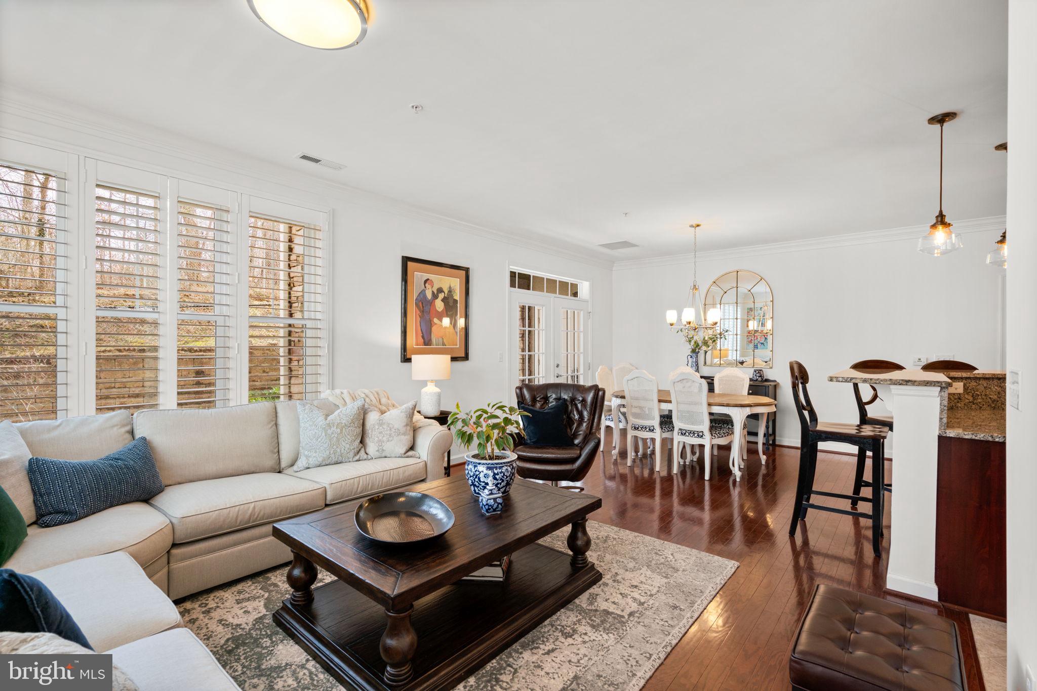 PATAPSCO OVERLOOK - Residential