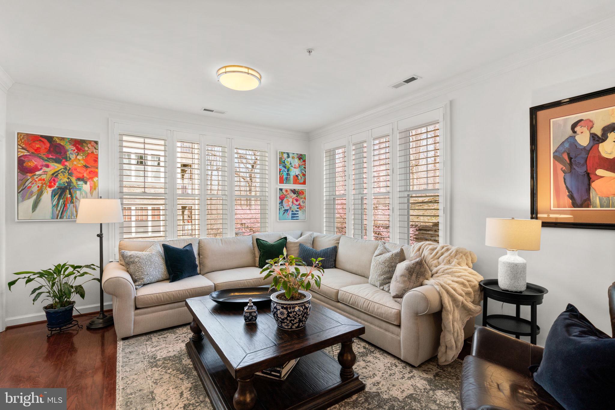 PATAPSCO OVERLOOK - Residential