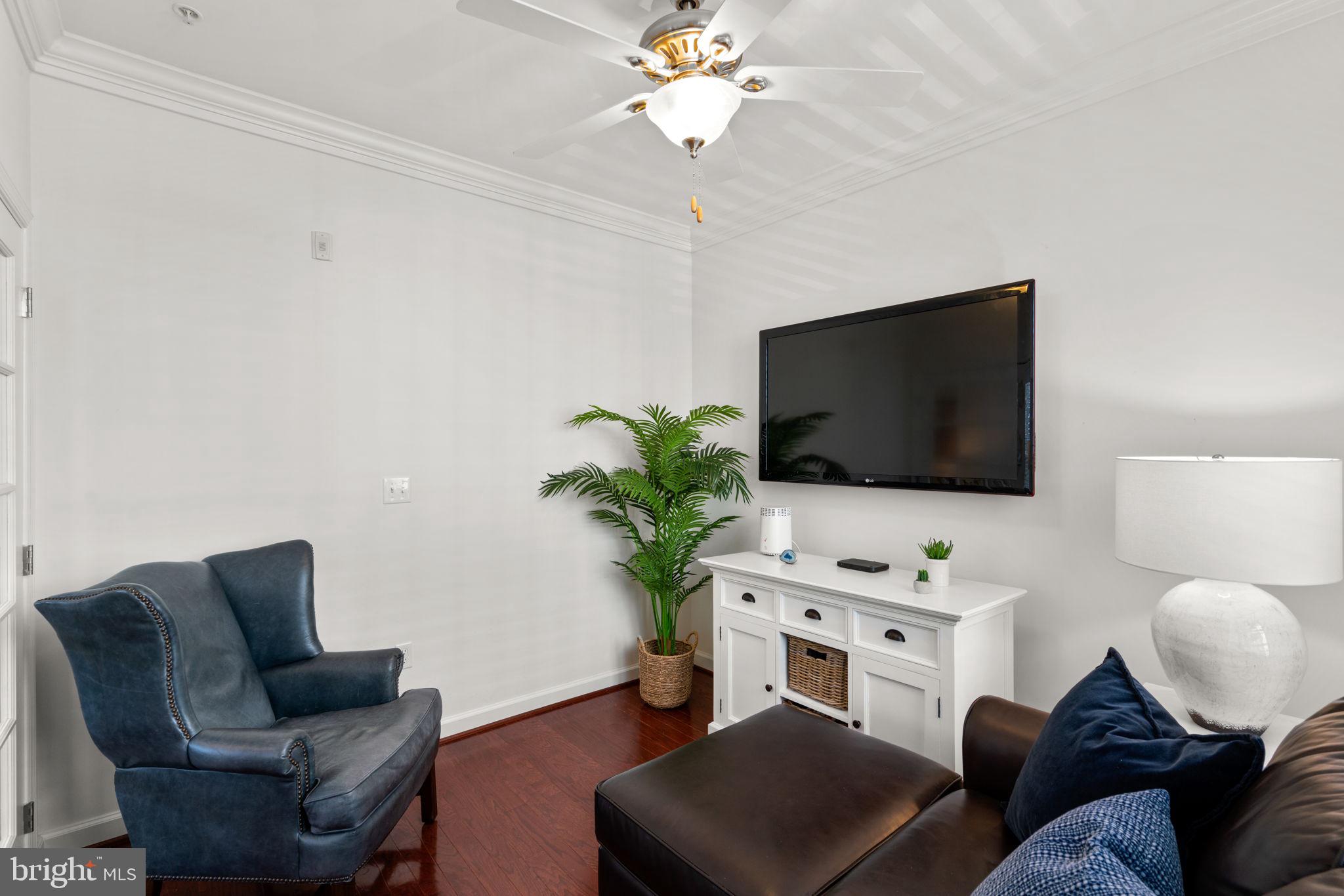 PATAPSCO OVERLOOK - Residential