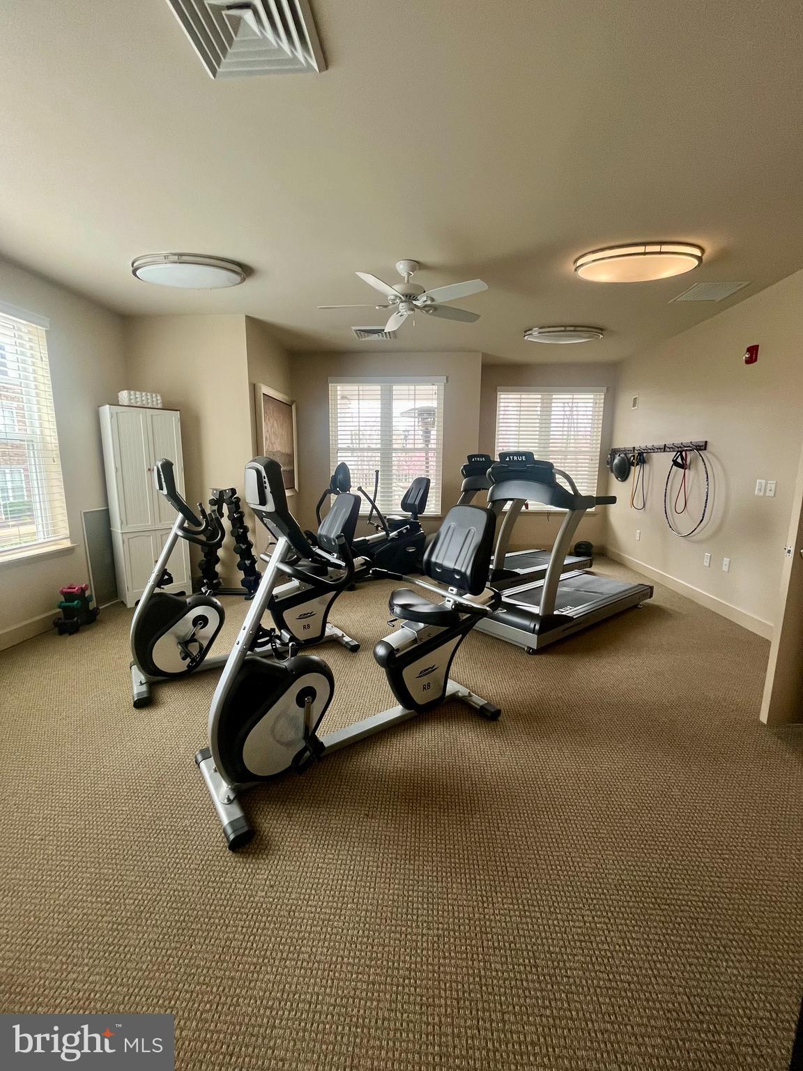 PATAPSCO OVERLOOK - Residential