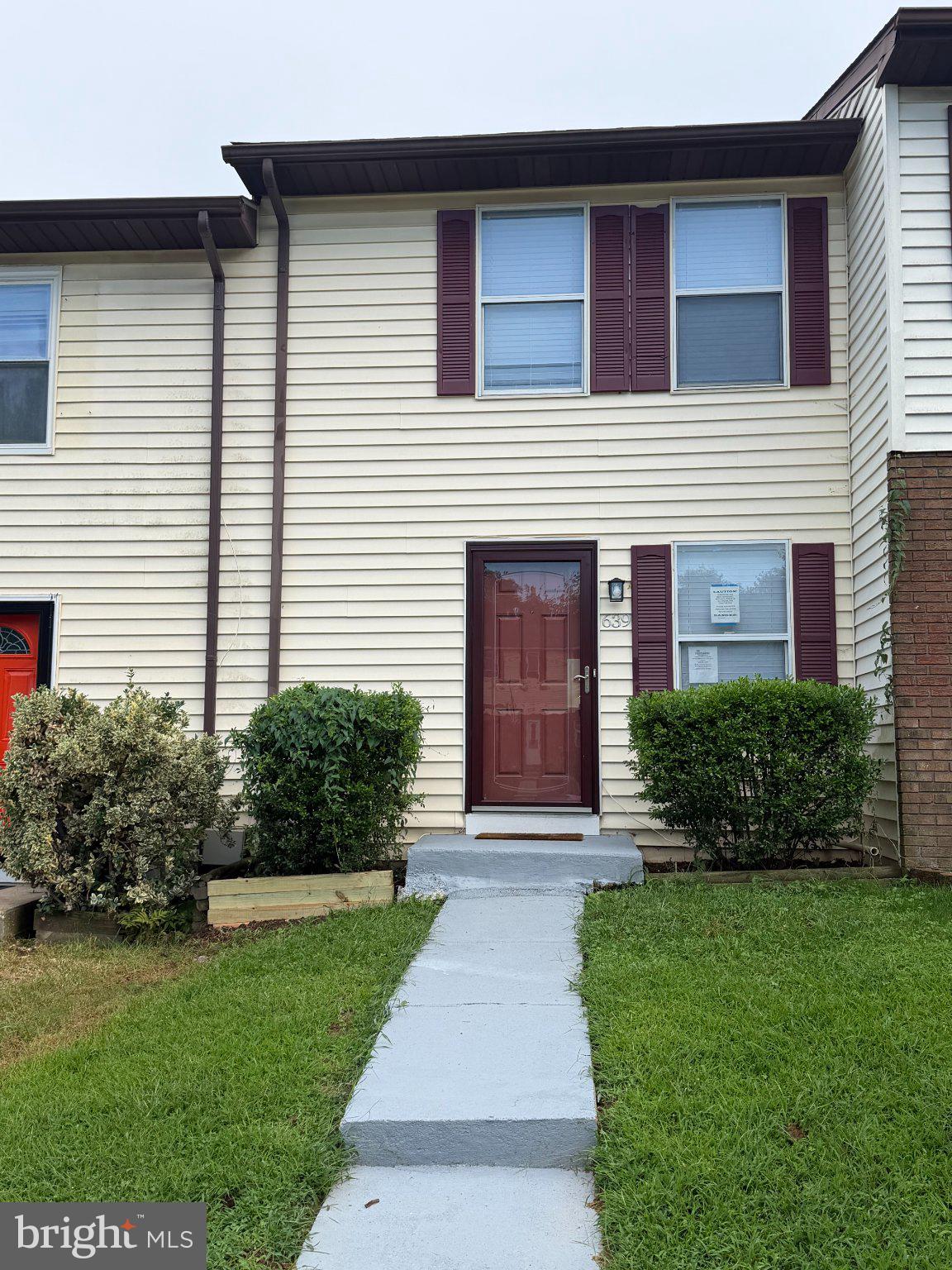 639 GLYNOCK PLACE