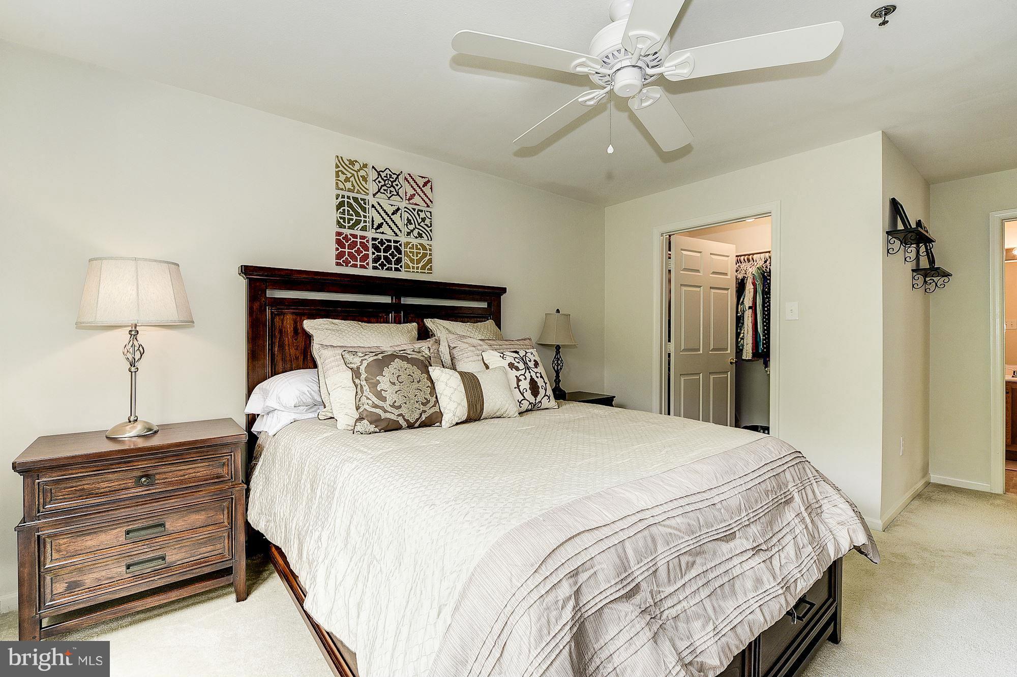 COPPERFIELD CROSSING - Residential