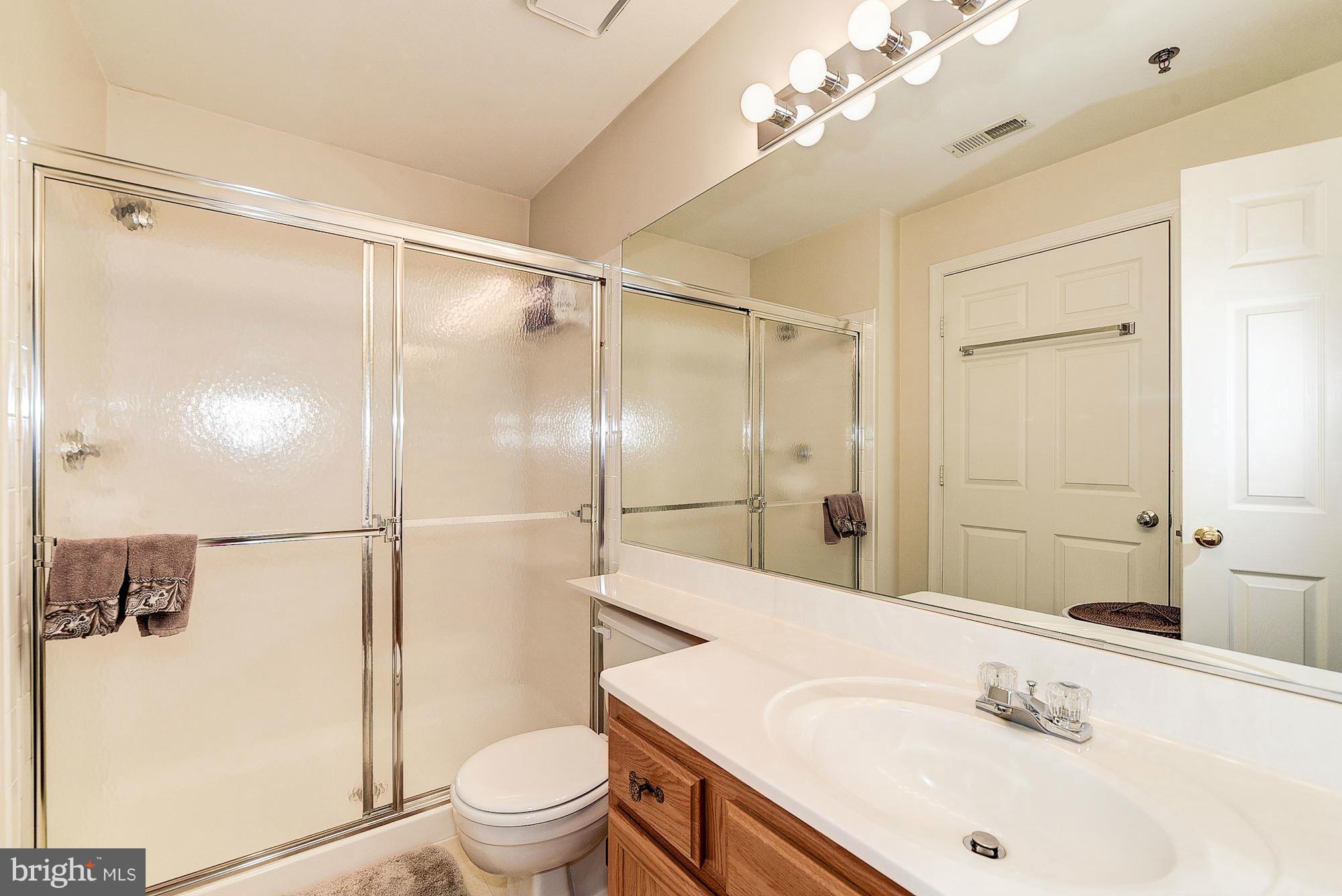 COPPERFIELD CROSSING - Residential