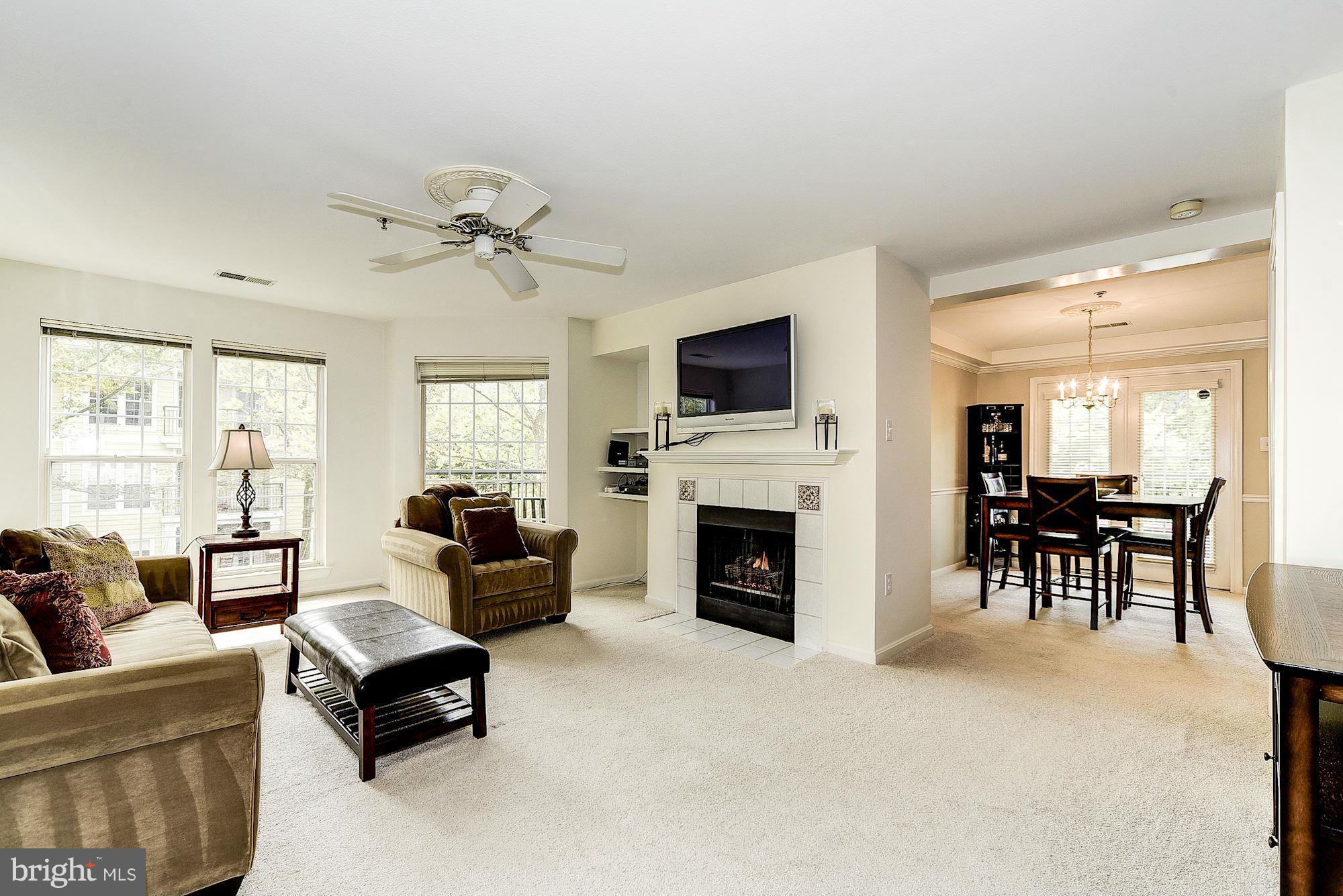 COPPERFIELD CROSSING - Residential