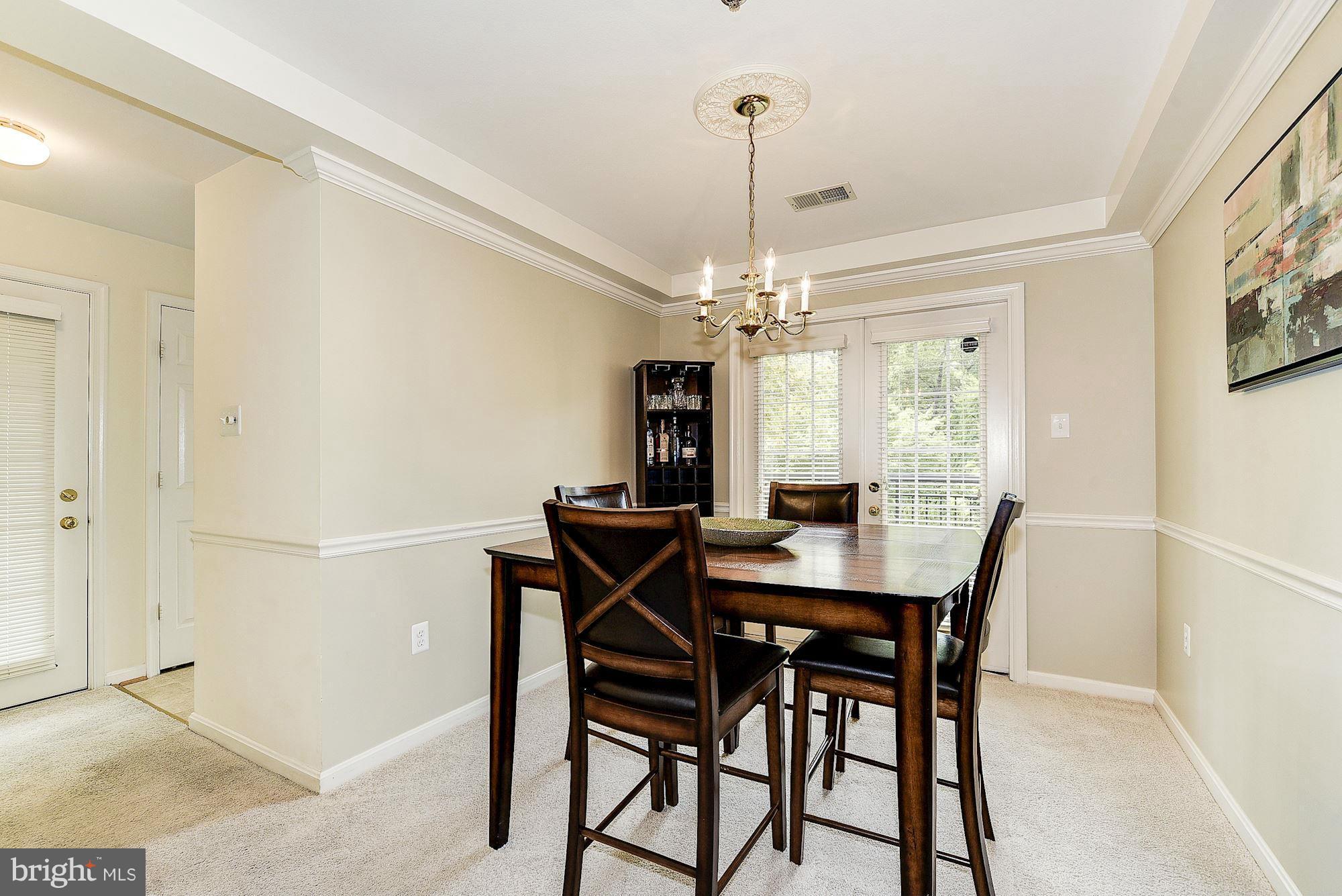 COPPERFIELD CROSSING - Residential