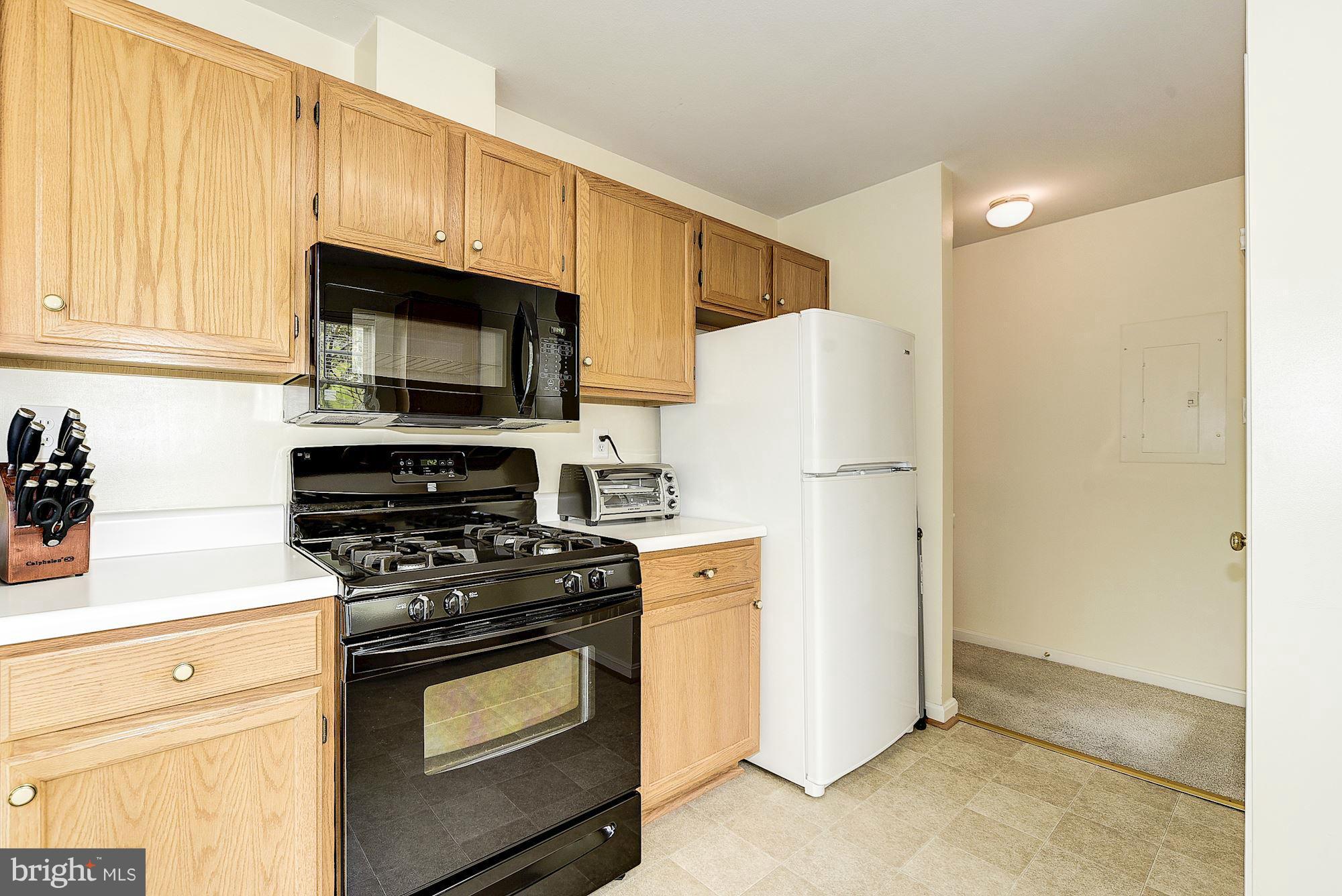 COPPERFIELD CROSSING - Residential