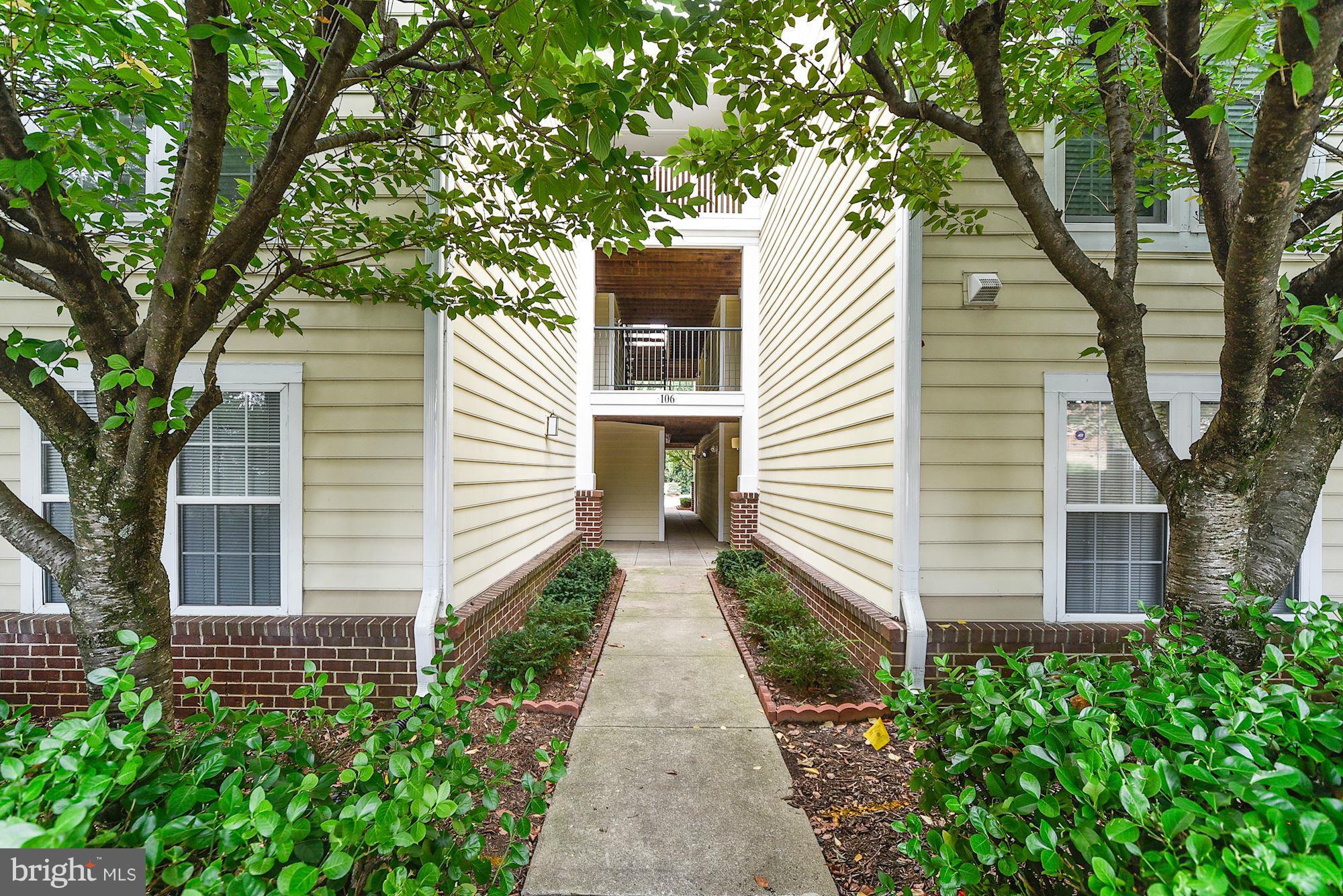 COPPERFIELD CROSSING - Residential