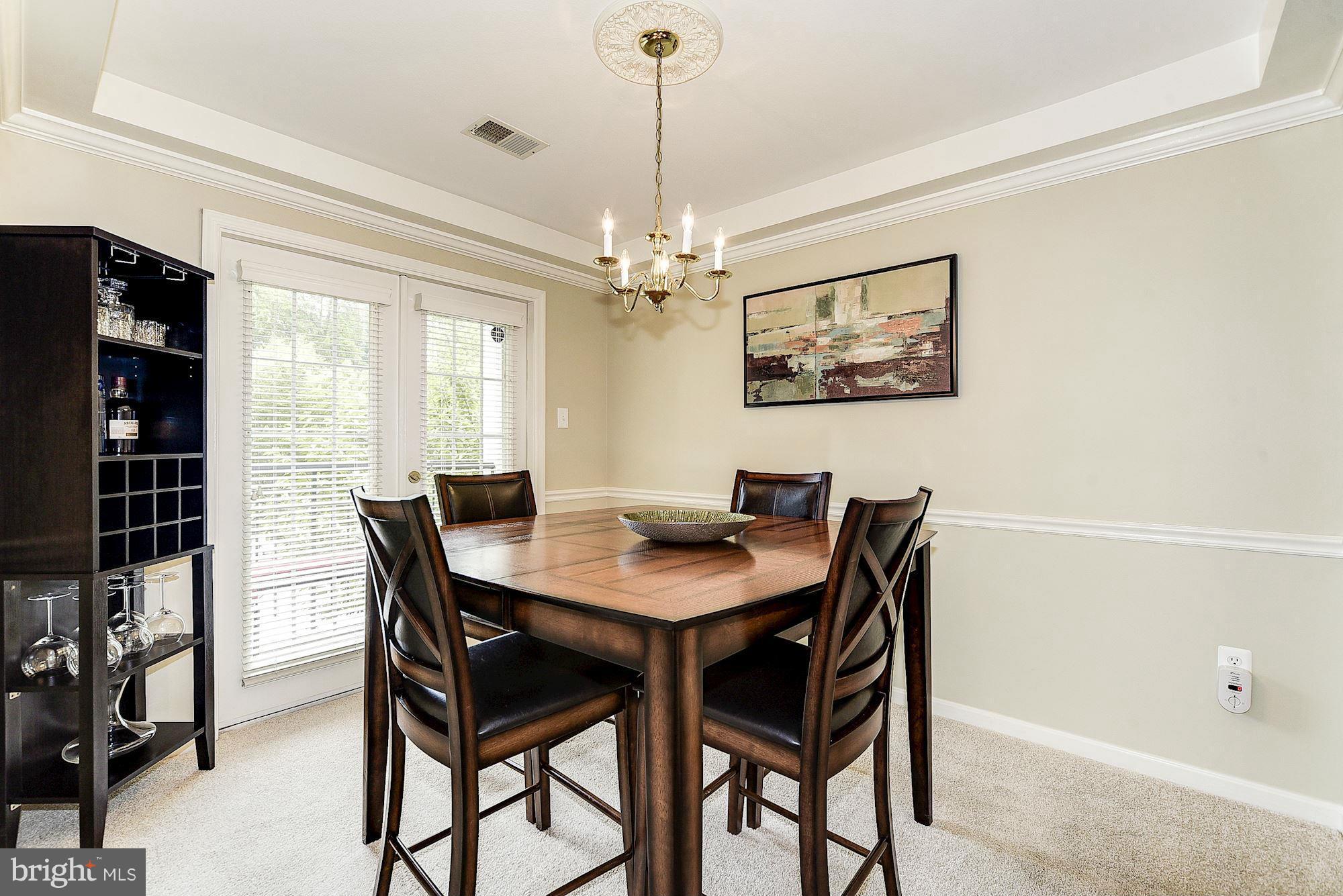 COPPERFIELD CROSSING - Residential