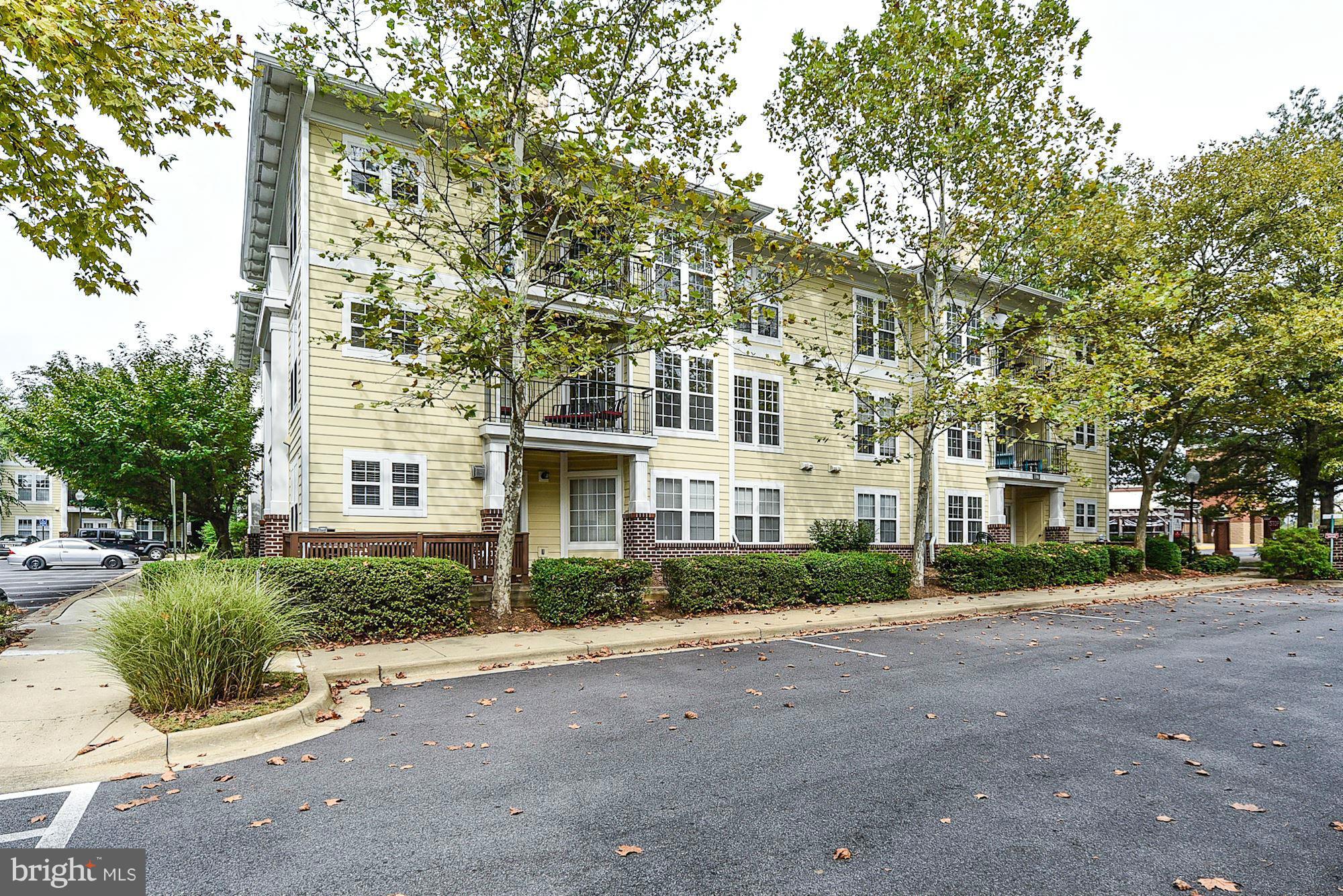 COPPERFIELD CROSSING - Residential