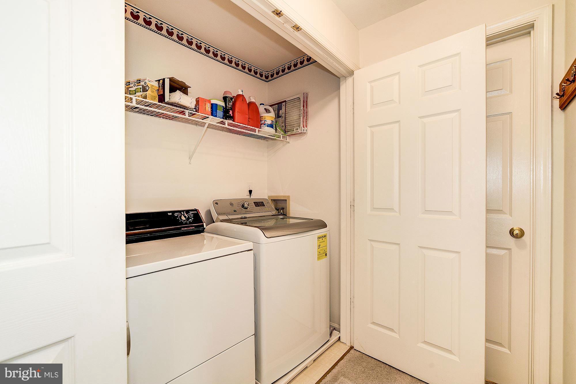 COPPERFIELD CROSSING - Residential